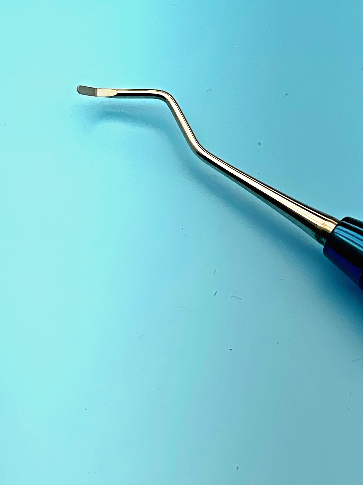 Barnhart (Universal) Dental Curettes 5-6