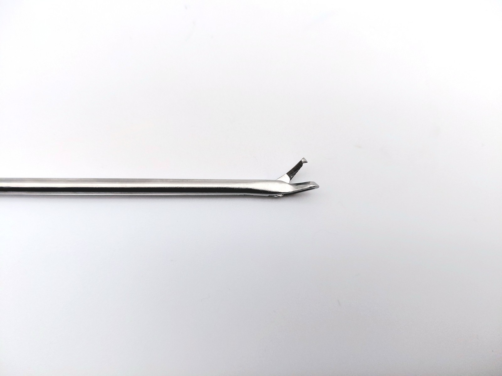 Stryker Conquest 300-034-111, Arthroscopic Tip Biter, Right Angle 45º, 3.4mm