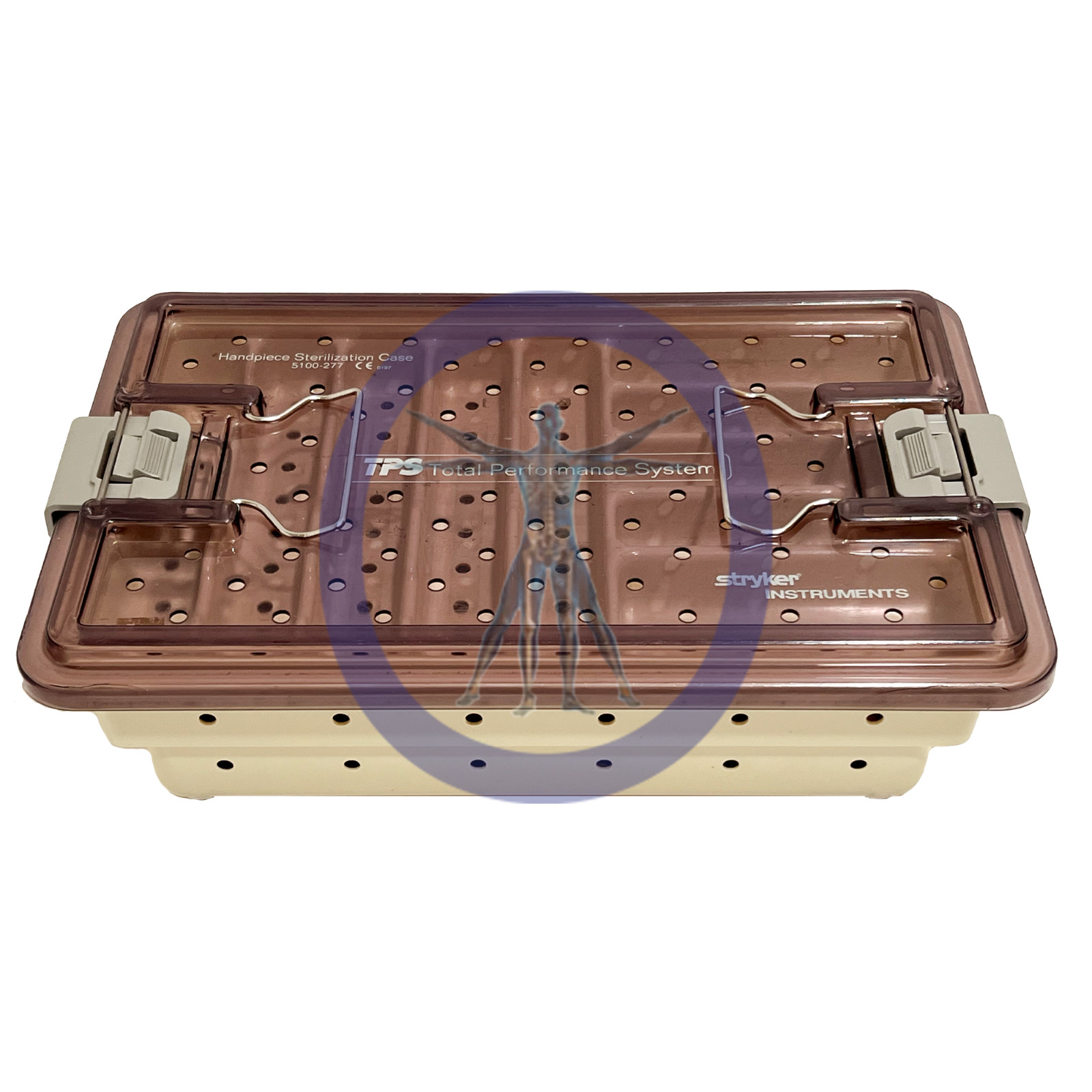 Stryker TPS Small Bone Electric Set *With 3 Month Warranty*