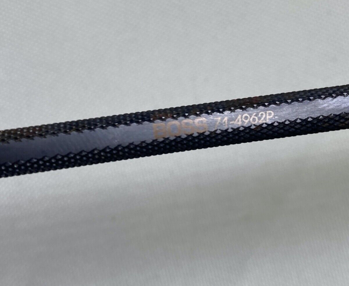 Boss Instruments 71-4962P MIS Ball Probe 90° Up 5mm Tip Bayonet Panther Neuro