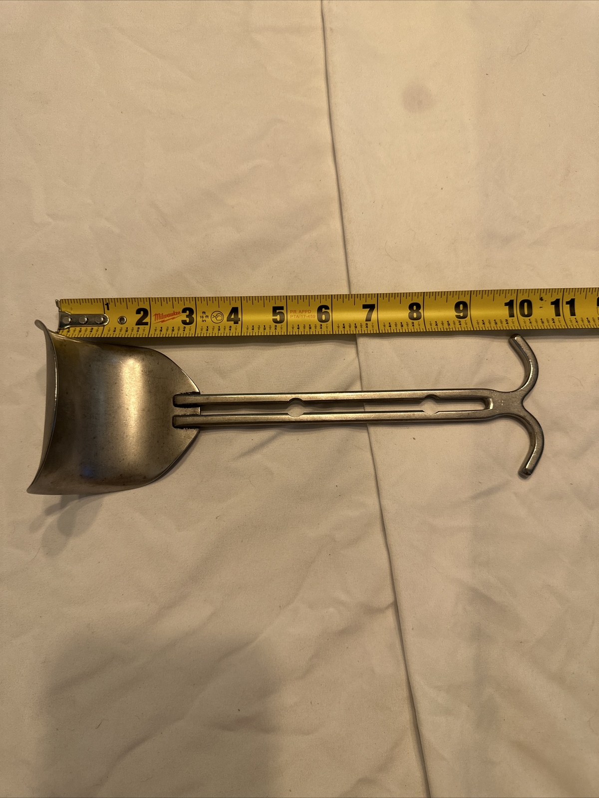 Grieshaber Balfour Abdominal Retractor Ref: 2-693-795