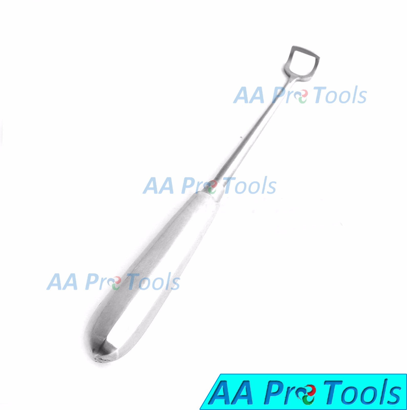 AA Pro: BARNHILL Adenoid Curette Size (0) 8-1/2″ Surgical Instruments