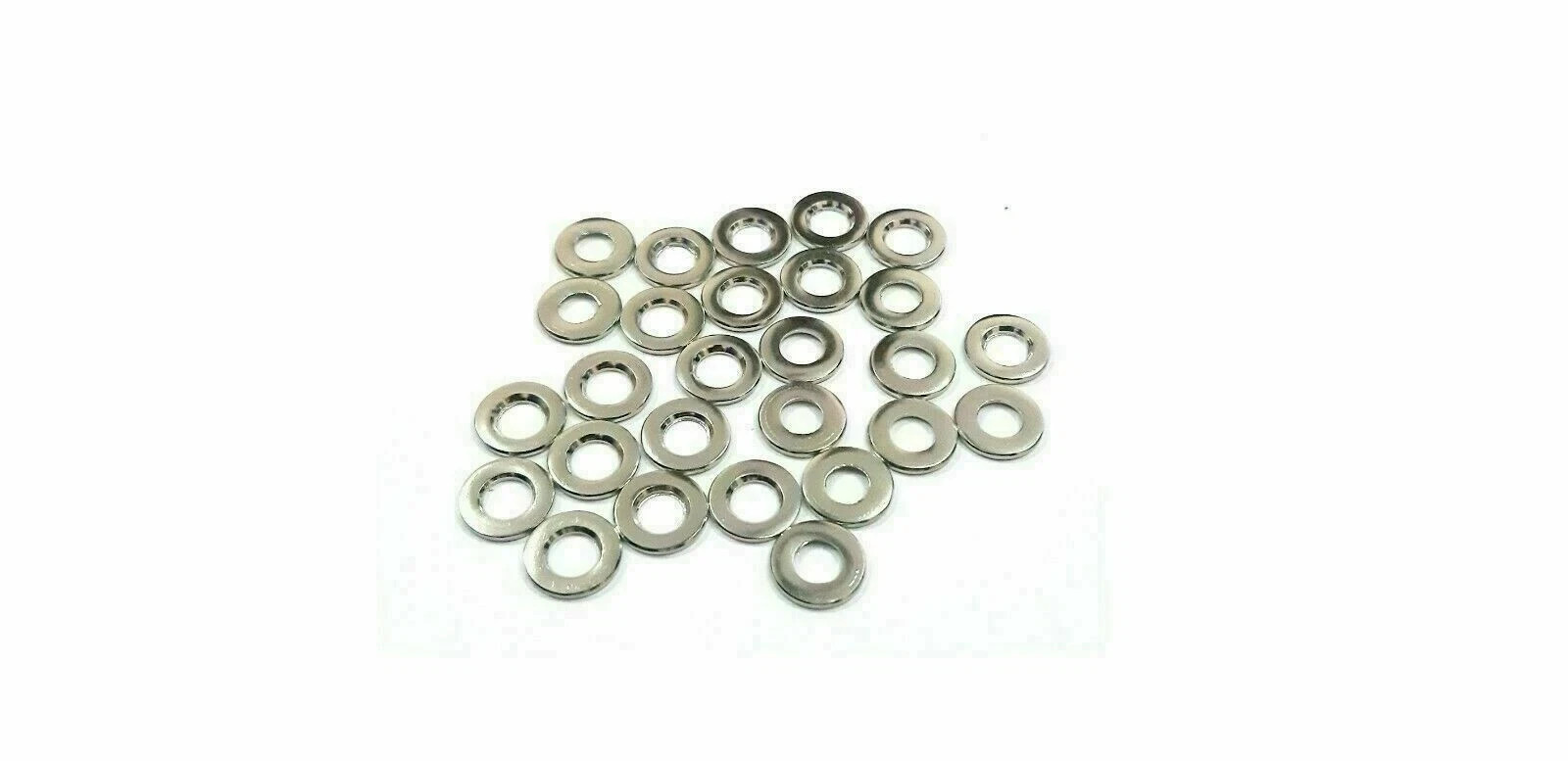 Cannulated Screw Washer Pack of 50 pcs instrument