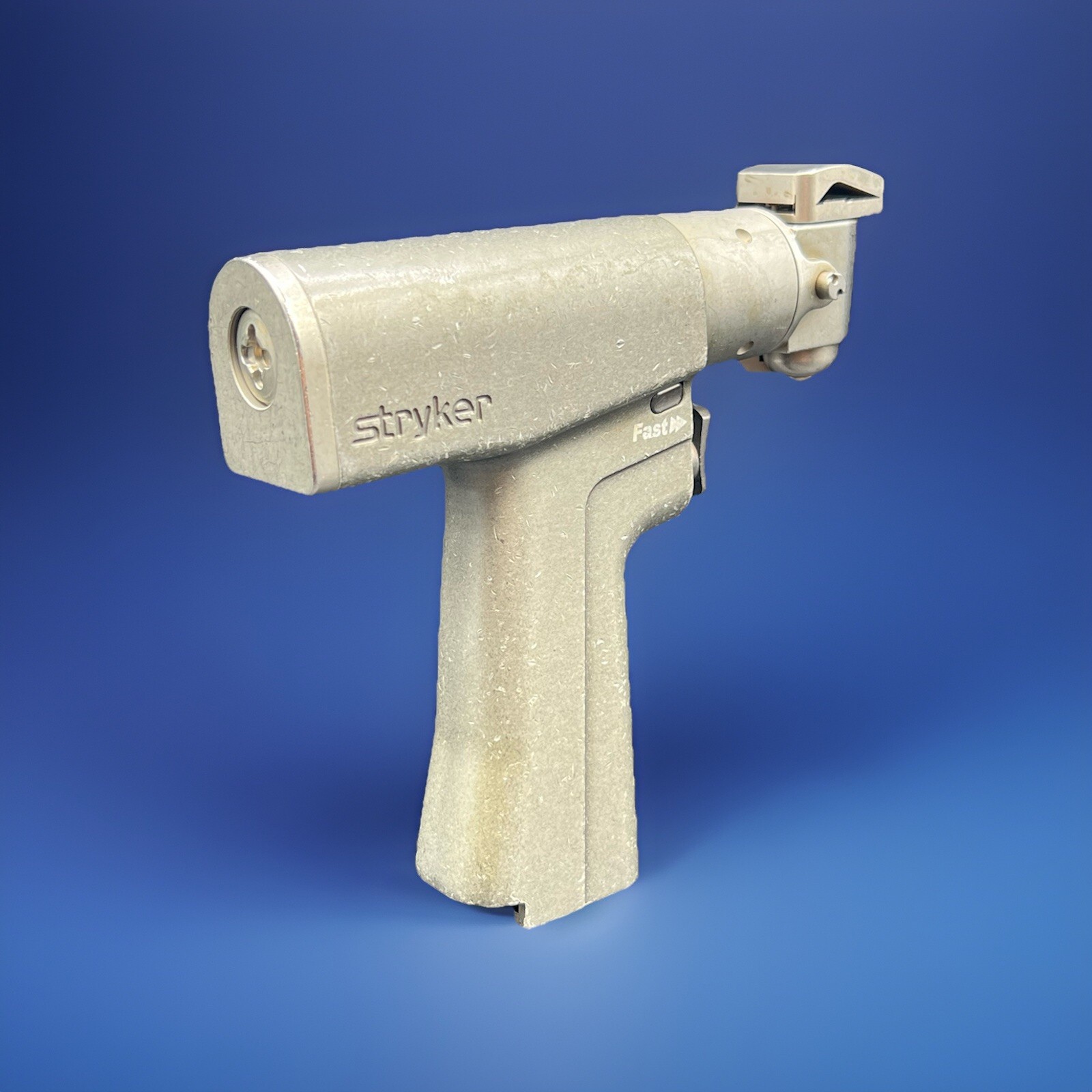 Stryker System 6 6208 Sagittal Handpiece