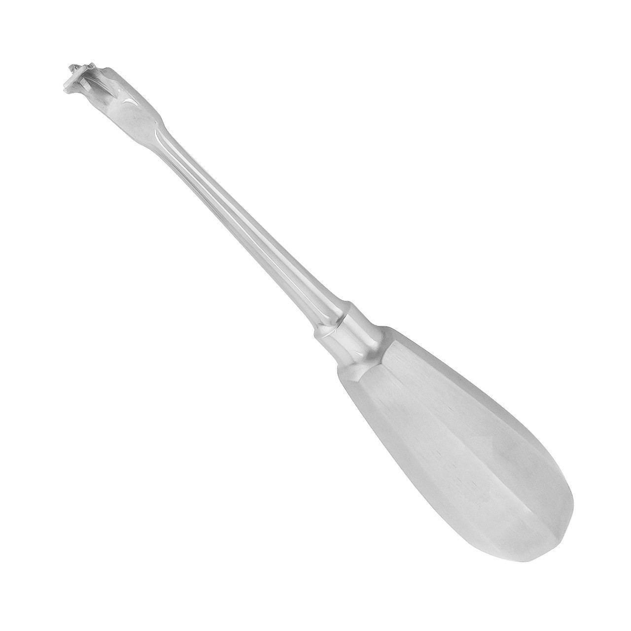 Set of 4 Posterior Crown Removers