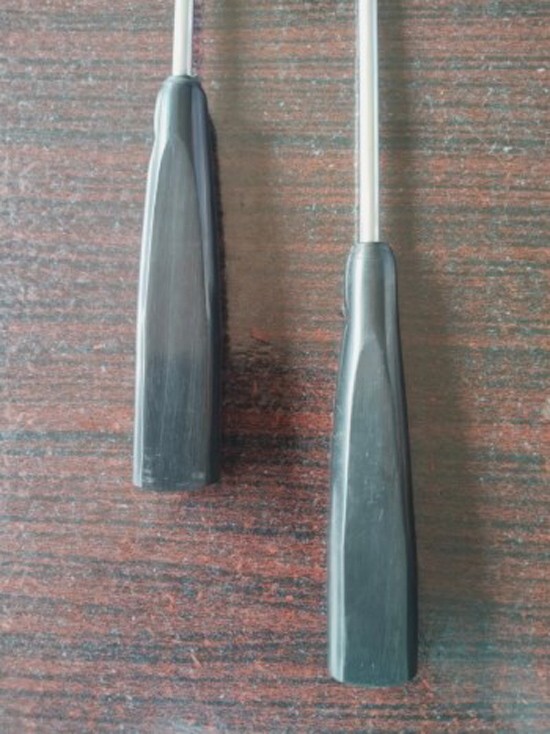 Ventura Surgical Veterinary Instruments, Stifle Thrust Levers in 20cm and 28cm