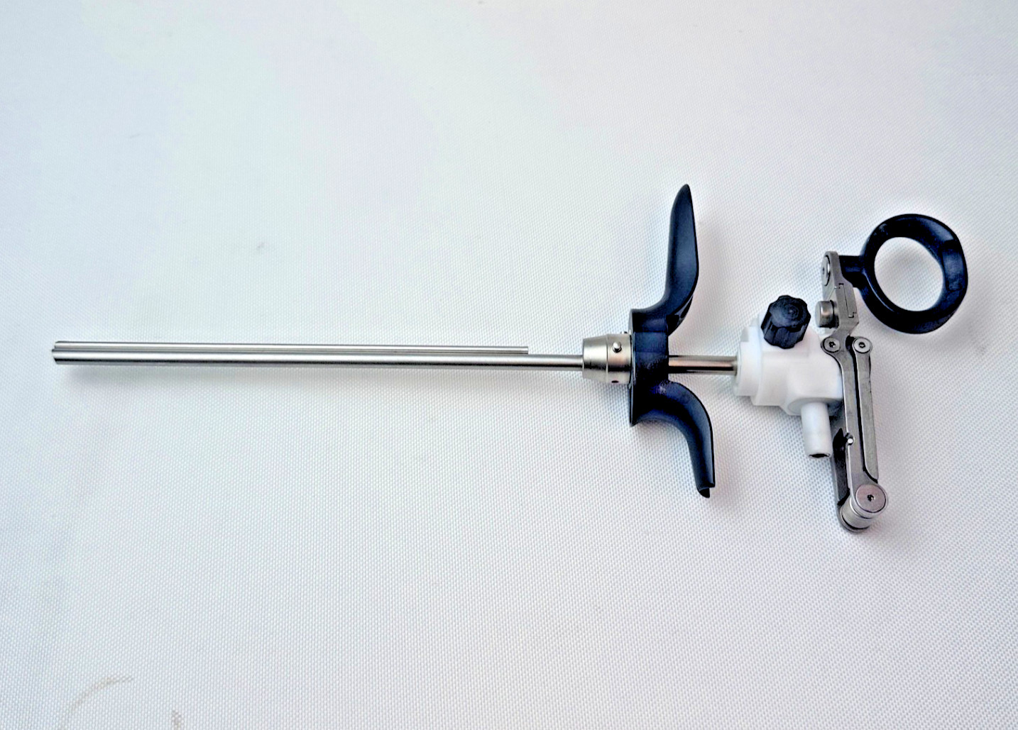 Olympus A2761 Iglesias Working Element Passive Action