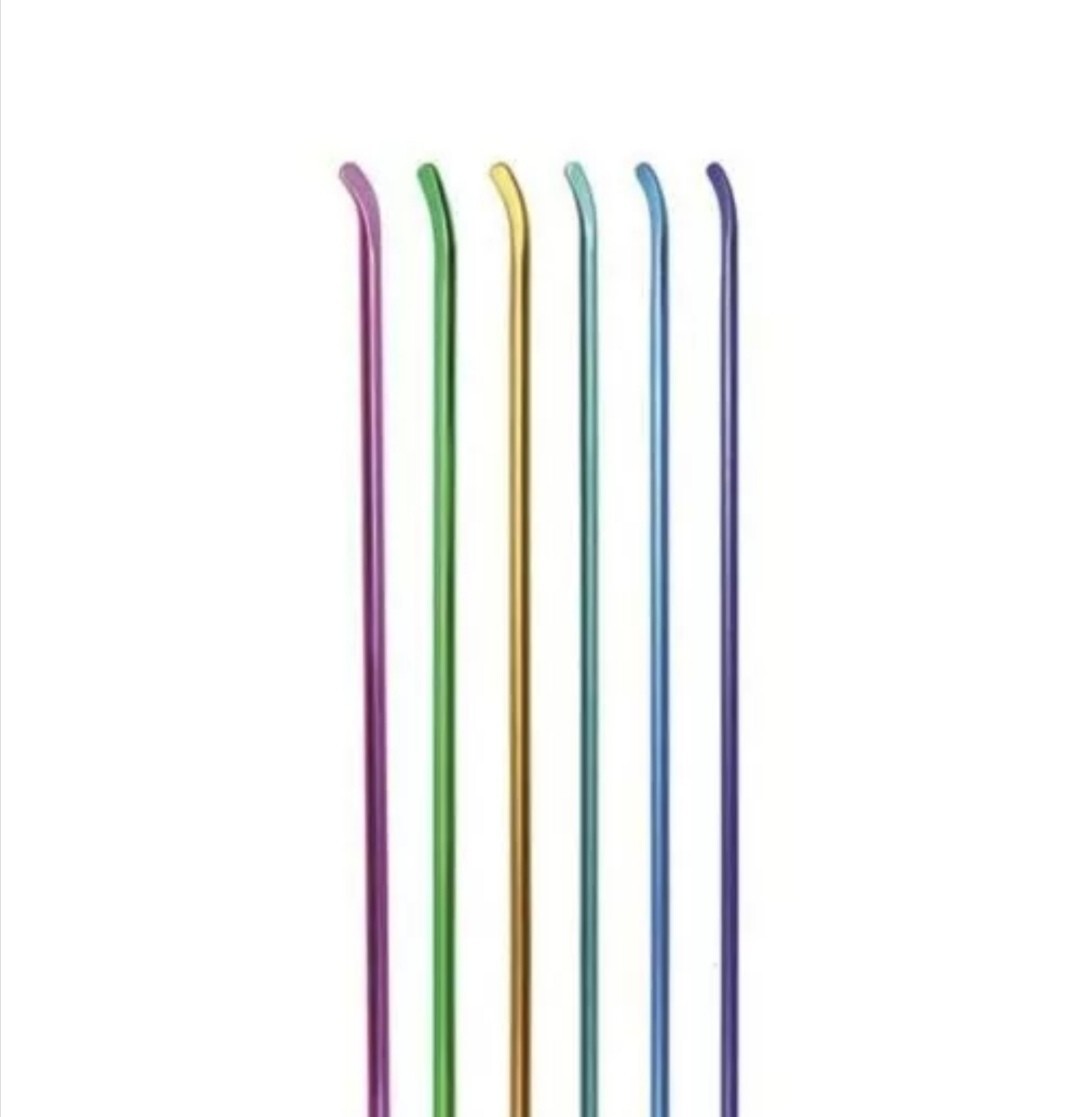 Orthopedic Titanium Elastic nail pack of 10 pcs surgical instruments PREMIUM