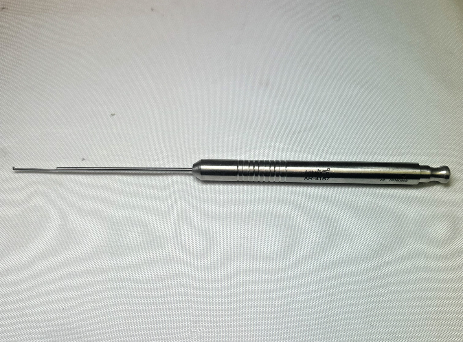 Arthrex AR-4167 Surgical Arthroscopic Arthroscopy Large Depth Gauge