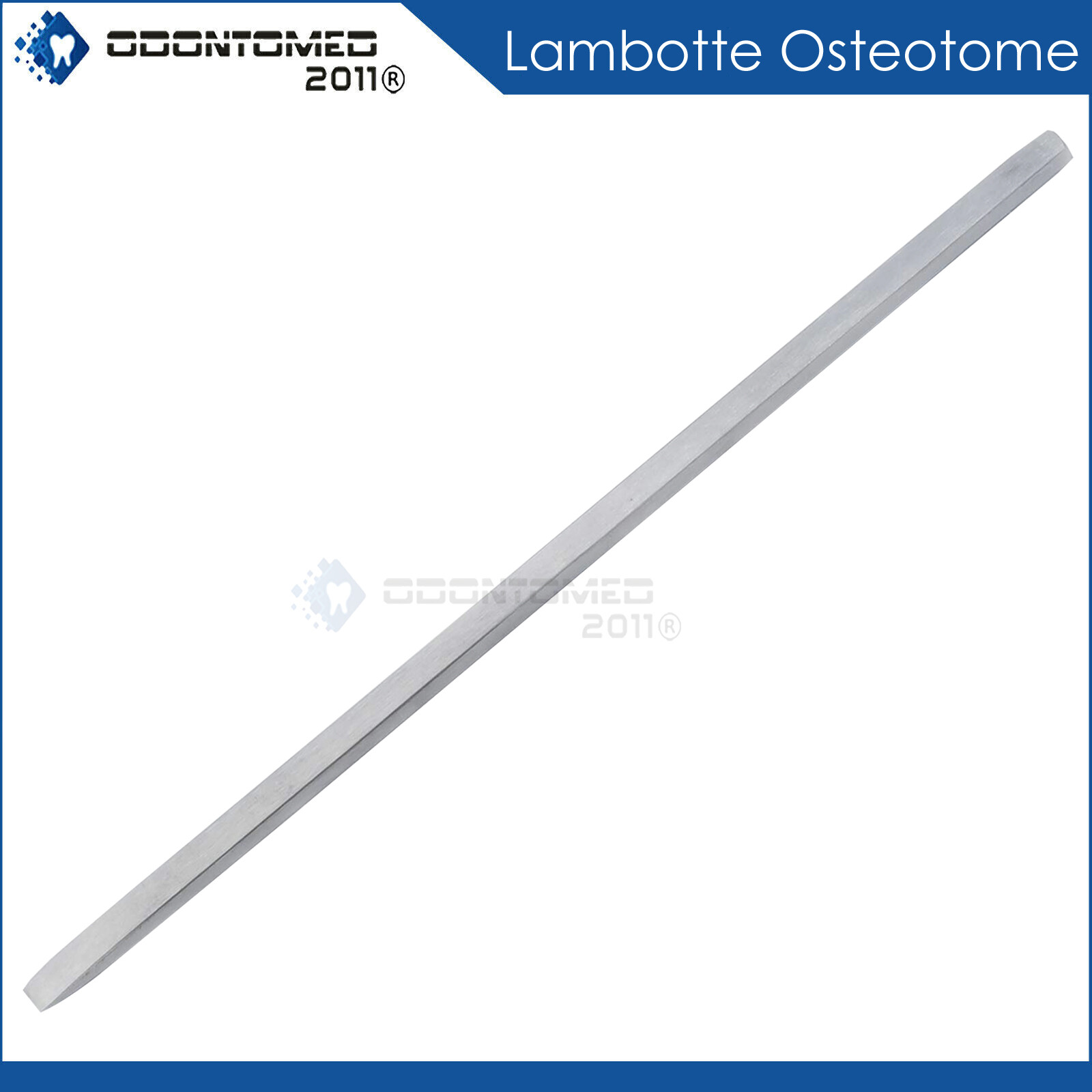 Mini Lambotte Osteotome 17cm + 4mm Surgical orthopedic Instruments