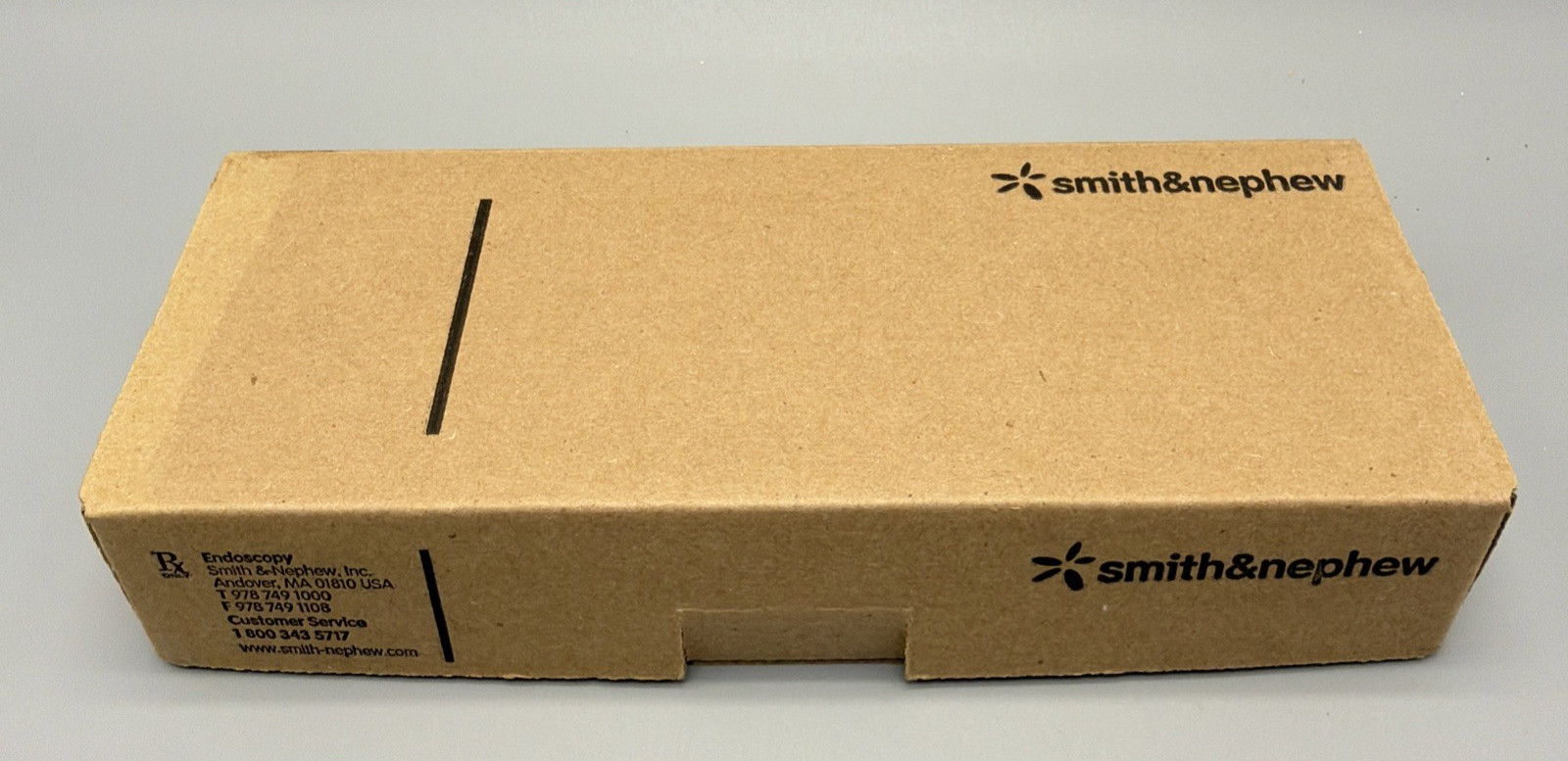 Smith & Nephew 4308 Arthroscopic Cannula 3.6mm