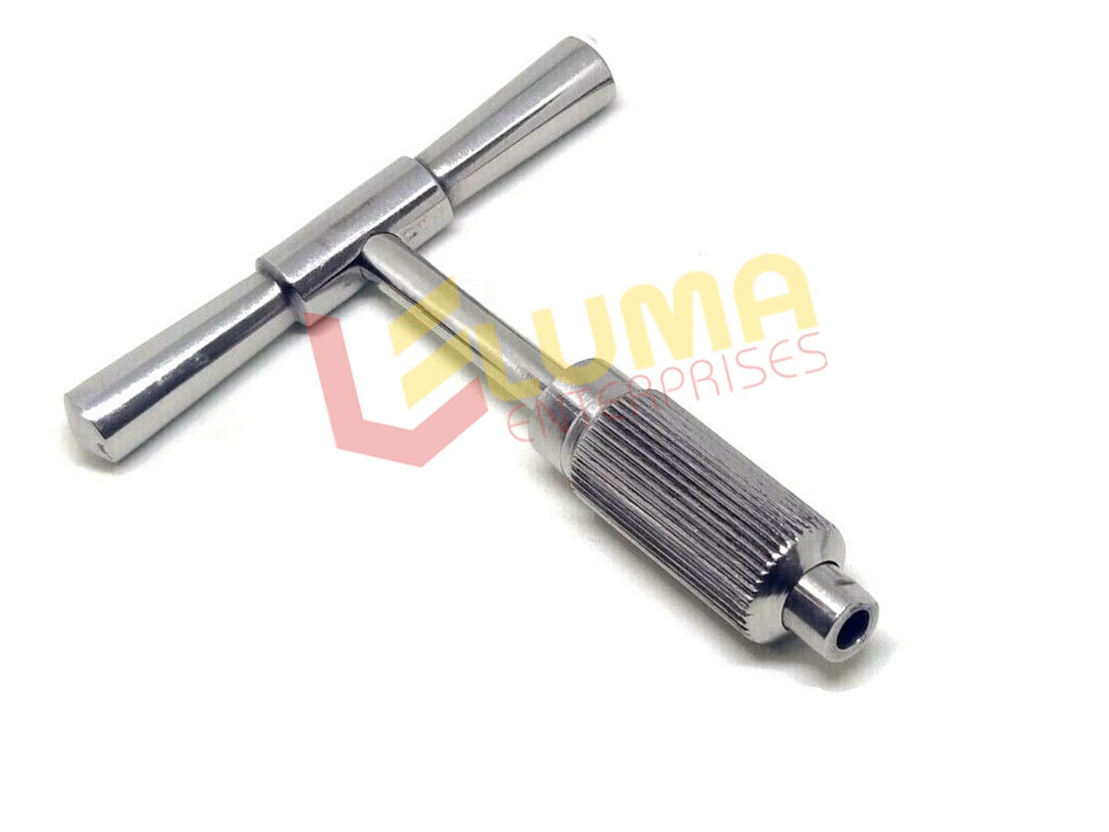 Bone Screw Driver Set With Quick Coupling Handle Orthopedic Instruments