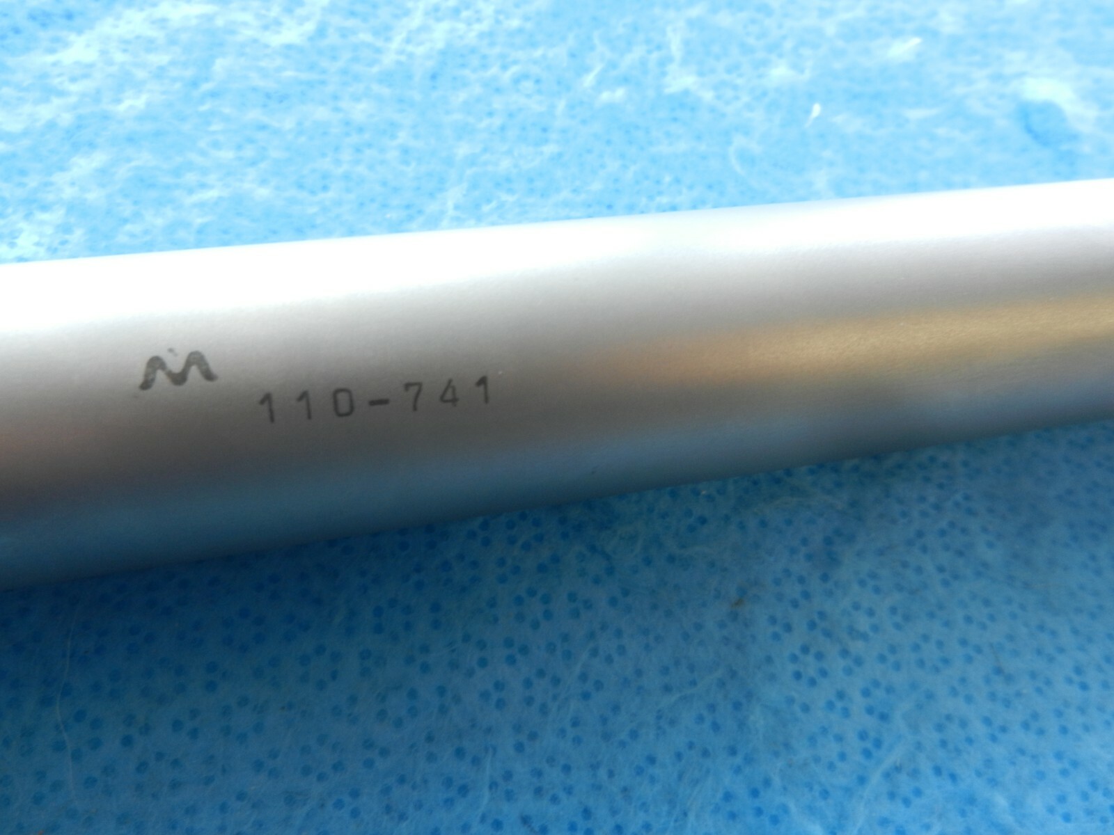 Marina Medical Surgical Horizontal Flex Bar 110-741 NEW!