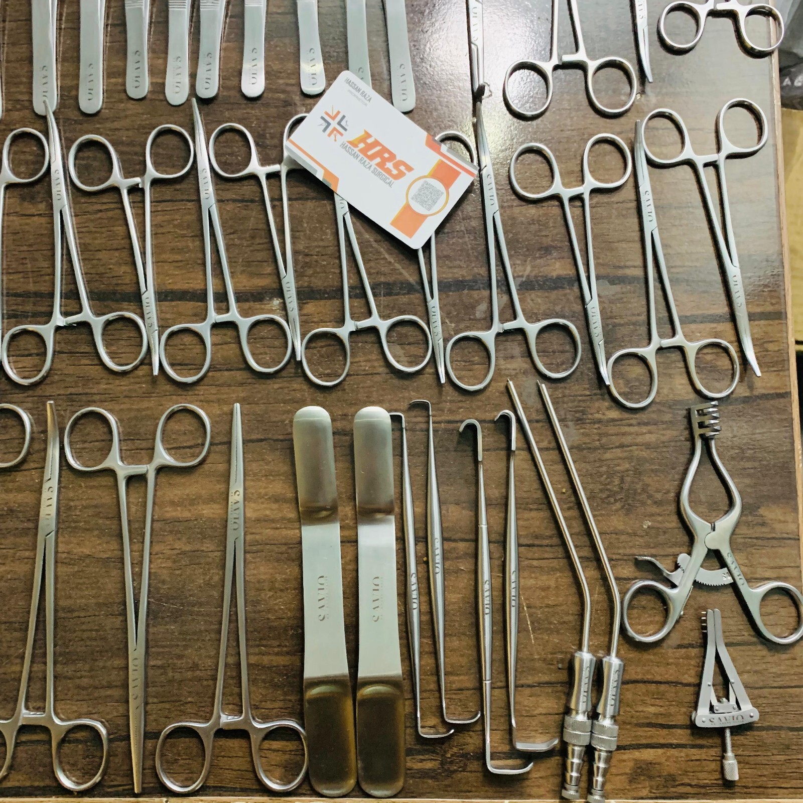 Plastic Surgery Surgical Instruments set Premium Quality Germany Steel