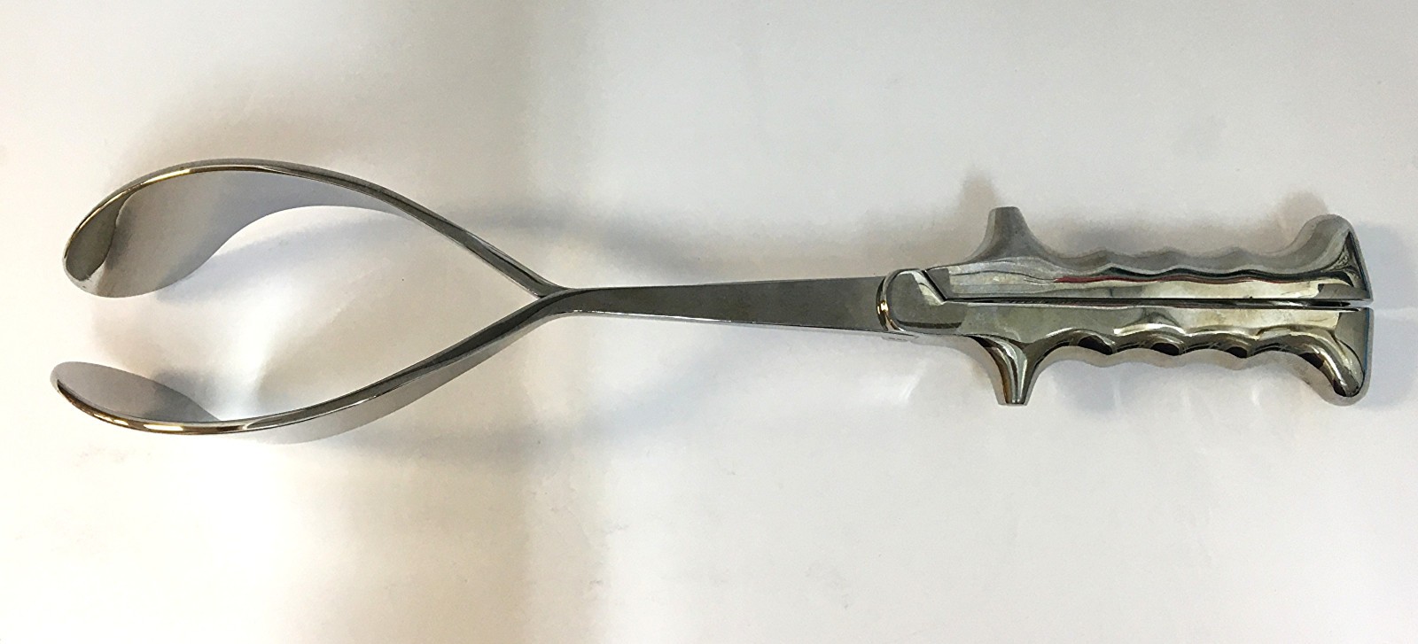 JARIT 510-235 Stainless Steel Medical Forceps Germany