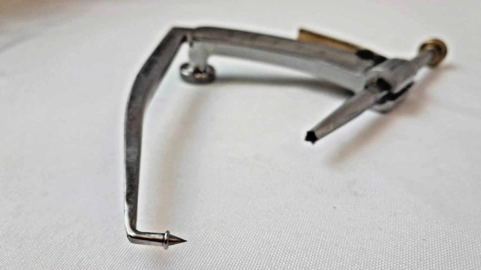 Concept 8731 8719 PinnACL Cruciate Guide w/ Tibial Aimer Arthroscopic