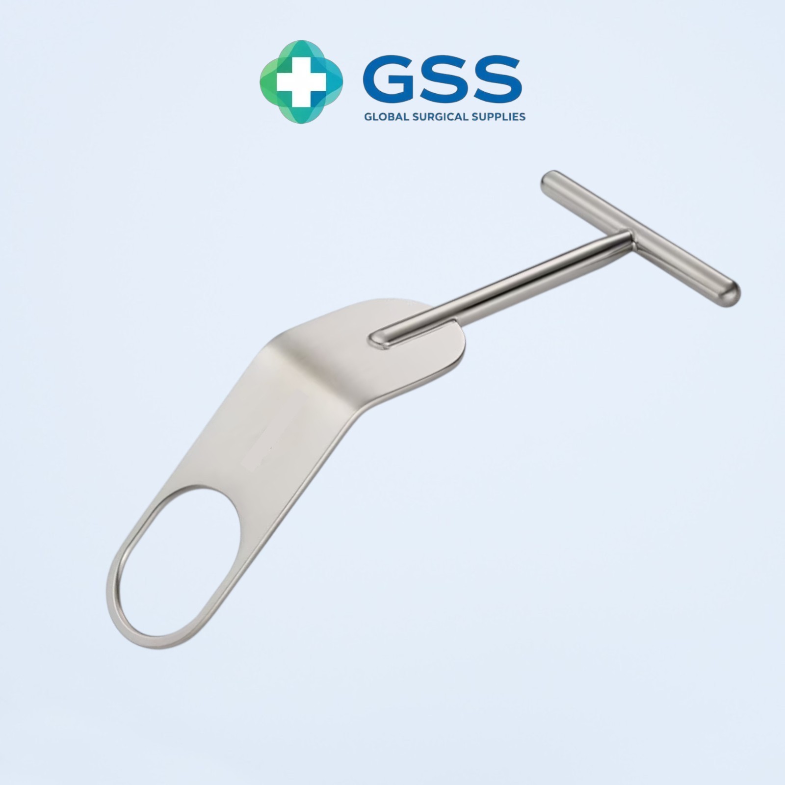 Fukuda Style Shoulder Retractor Large Orthopedic Instruments German Grade