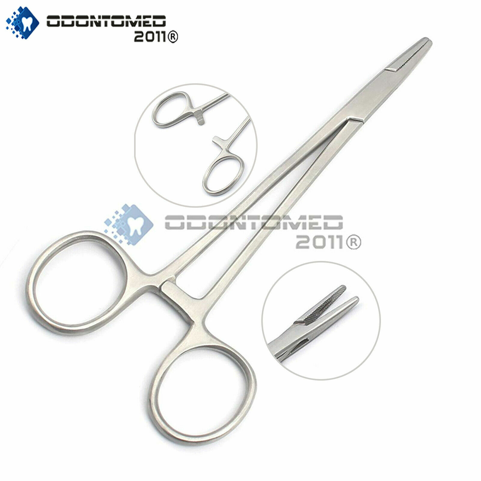 Mayo Hegar Needle Holder 5.5″ Surgical Instruments