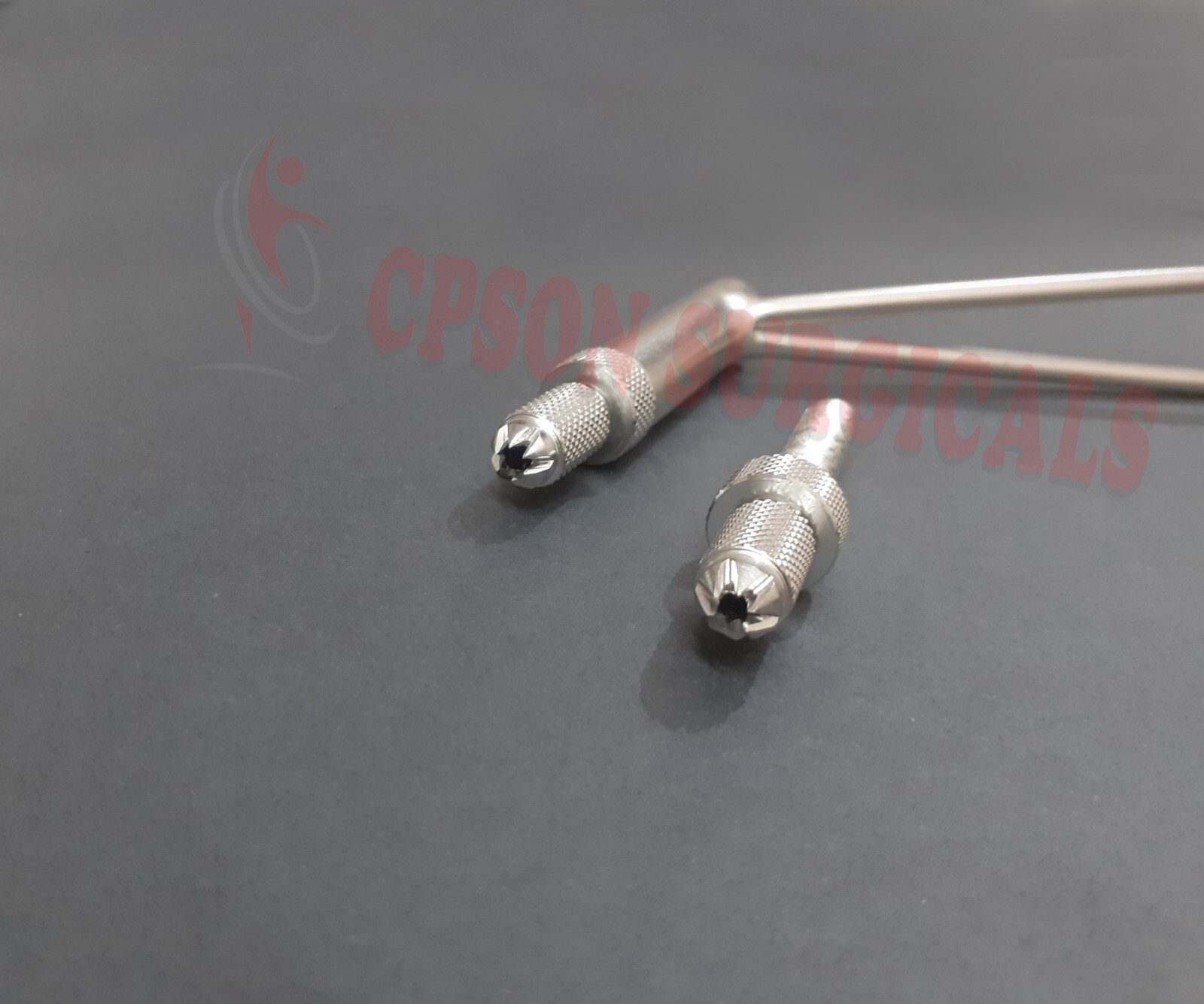 Drill sleeve with stopper 2.5mm and 3.5mm Veterinary Instrument
