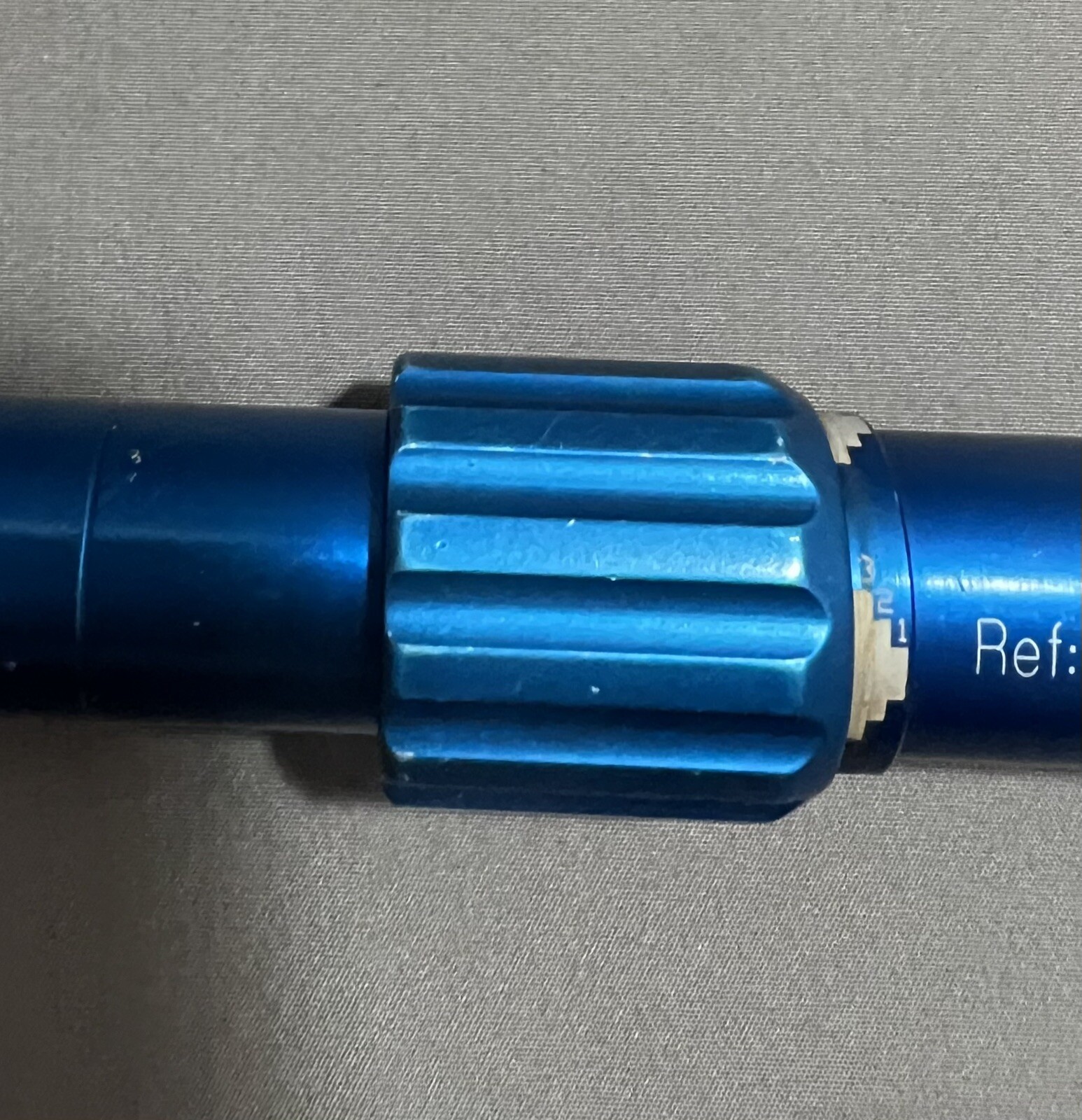 stryker 4920-0-000 Dynamic monotube Blue