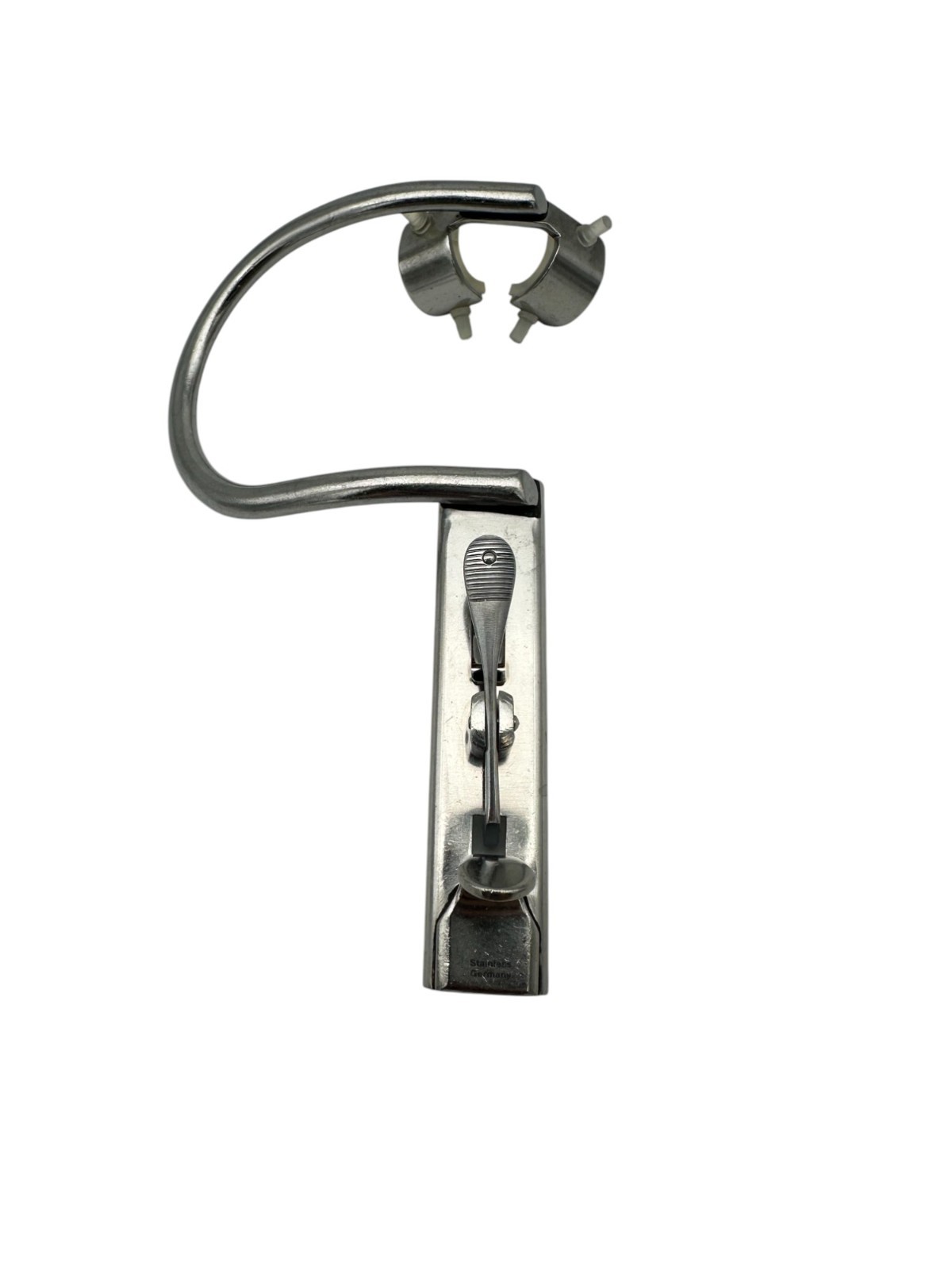Surgical Mouth Gag, Stainless Germany, 6″
