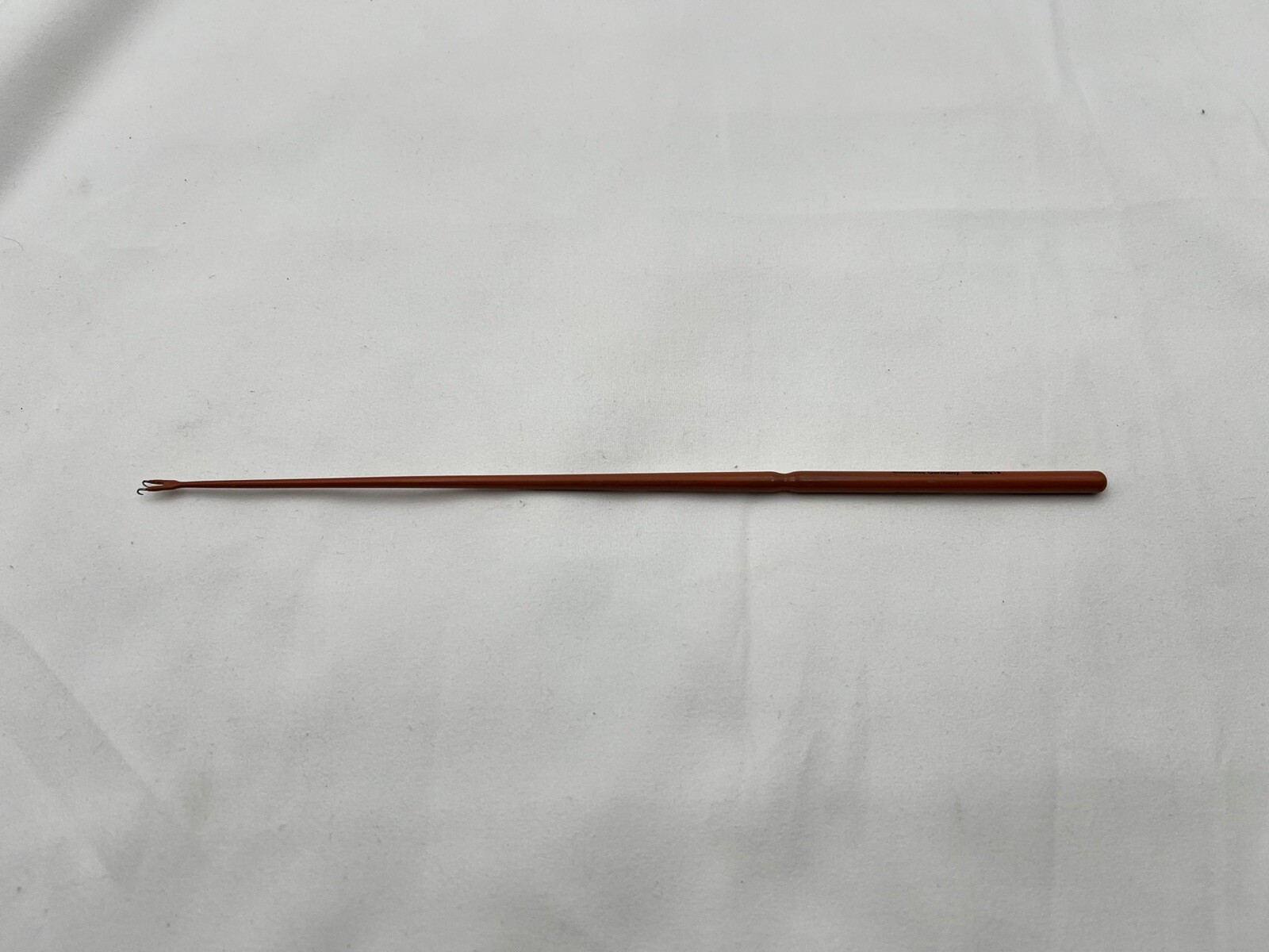 Euro-Med – LEEP Electrosurgical Hook 26 cm Length Coated Stainless Steel F802