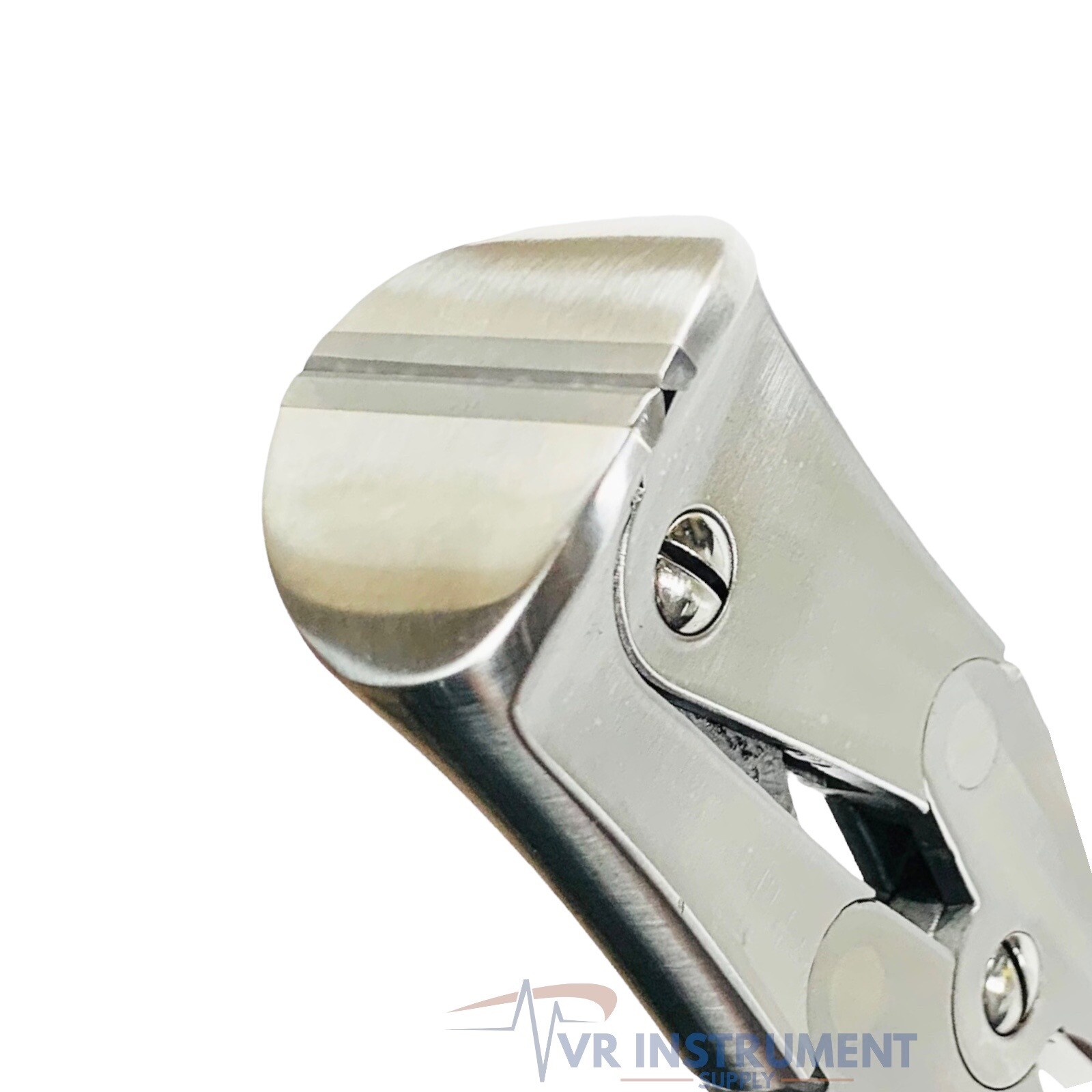 T/C Cannulated Pin & Wire Cutter Surgical Orthopedic Tools Pliers 9″