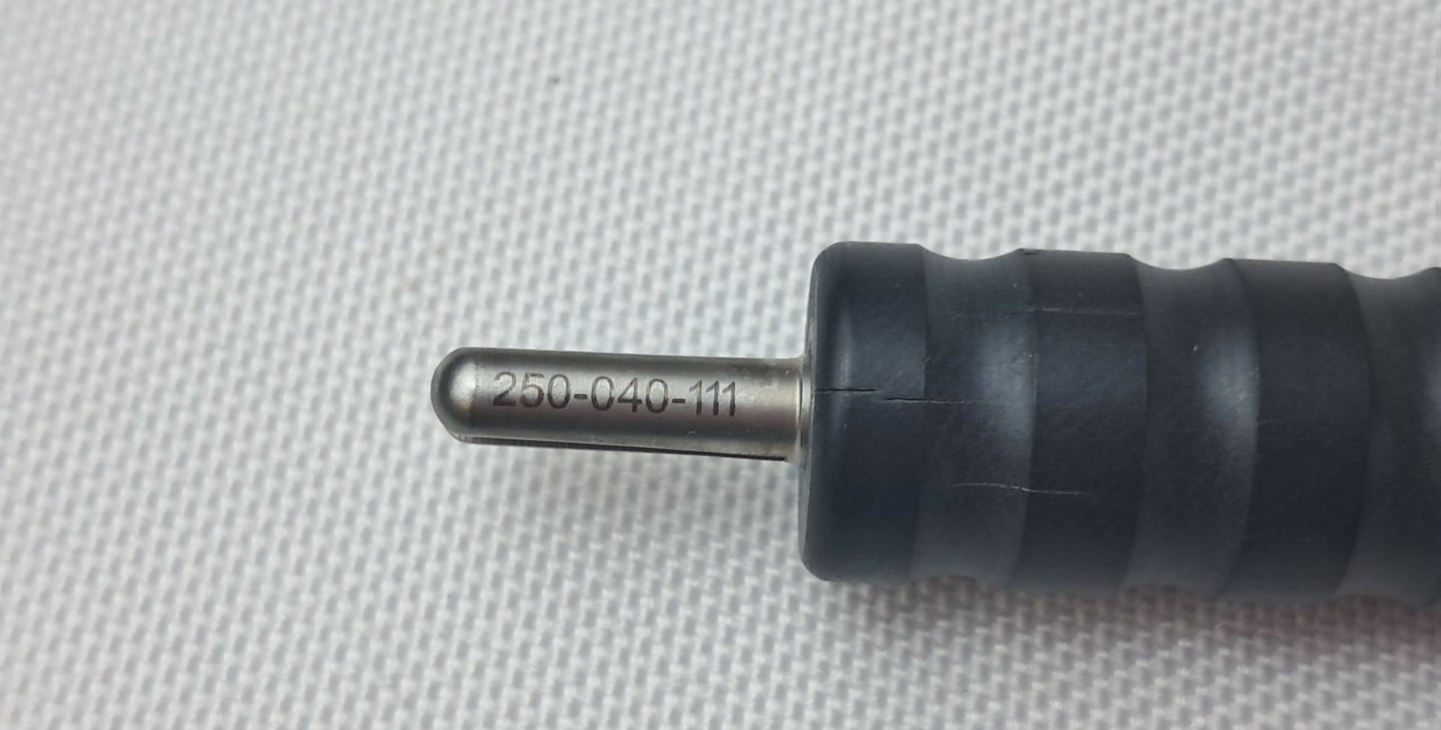 Stryker 250-040-111 Monopolar Electrosurgical Probe, Spatula Tip, 5 mm, 33 cm