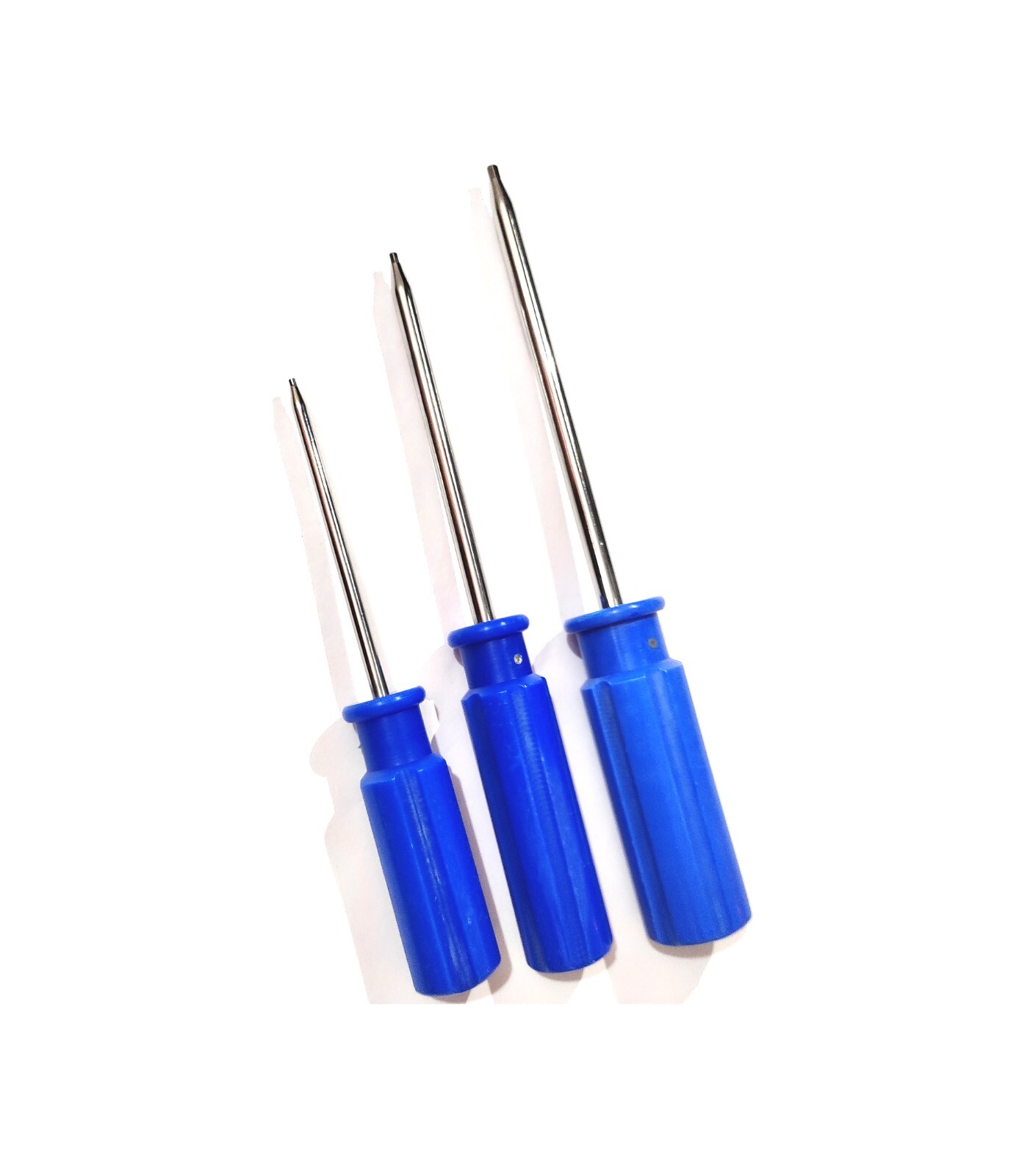 Orthopedic Bone Screw Driver Surgical Instrument SS (Small, Medium & Large)