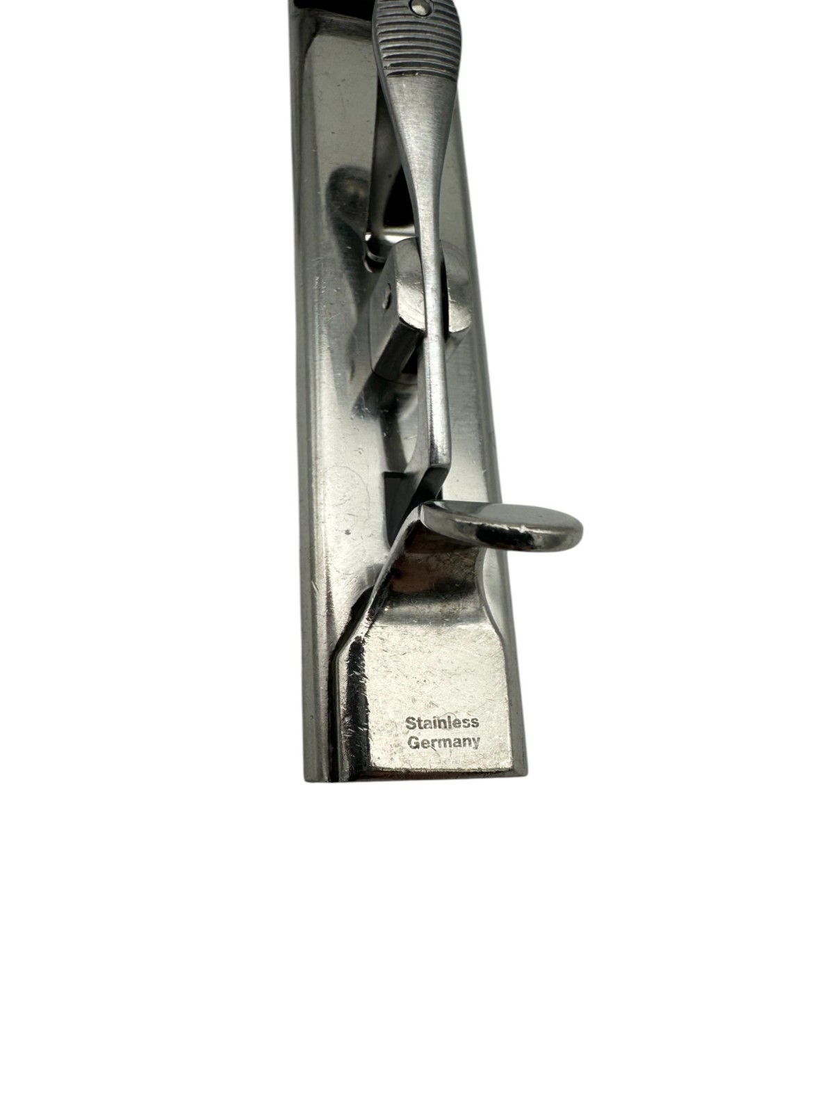 Surgical Mouth Gag, Stainless Germany, 6″