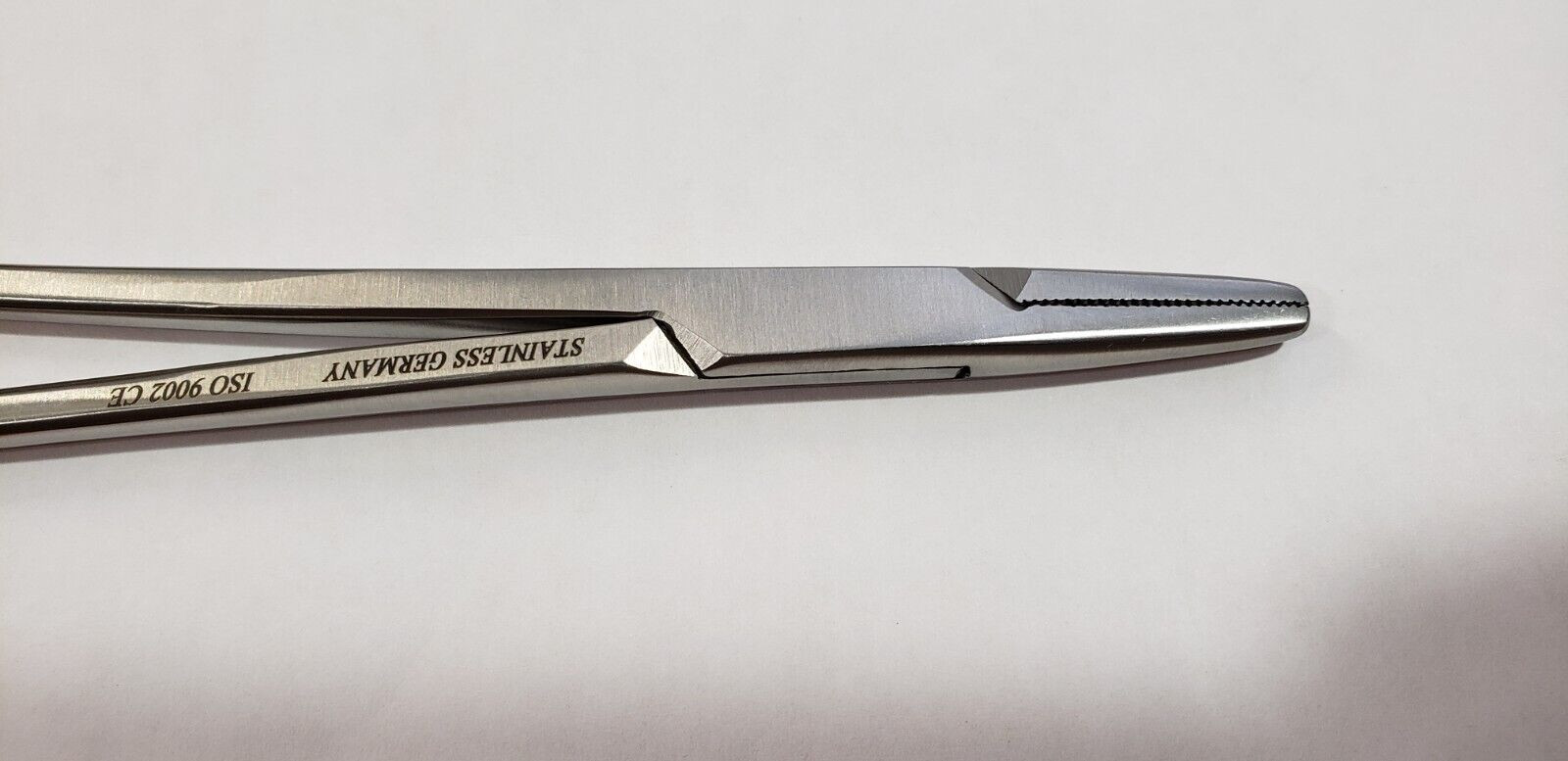 Turtle Premium Mayo Hegar Needle Holder 8″ O.R Grade Surgical Instruments