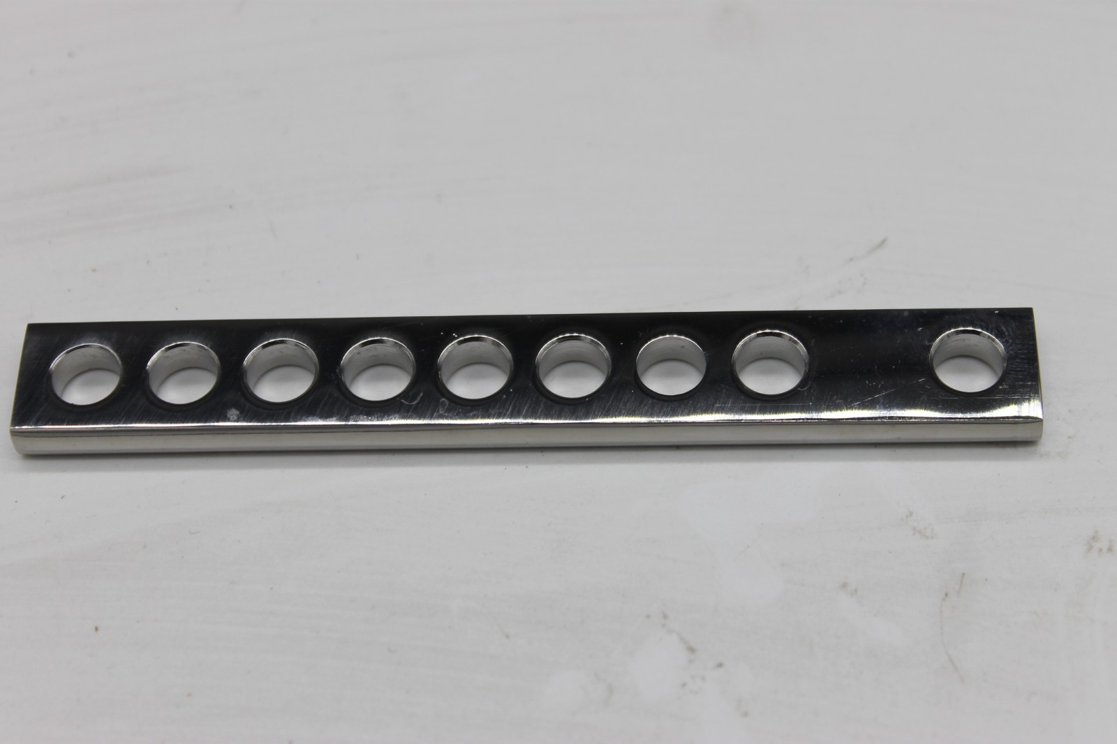Short Connection Plate Orthopedic Surgical Instrument 9/10/11 Holes Pack of 20