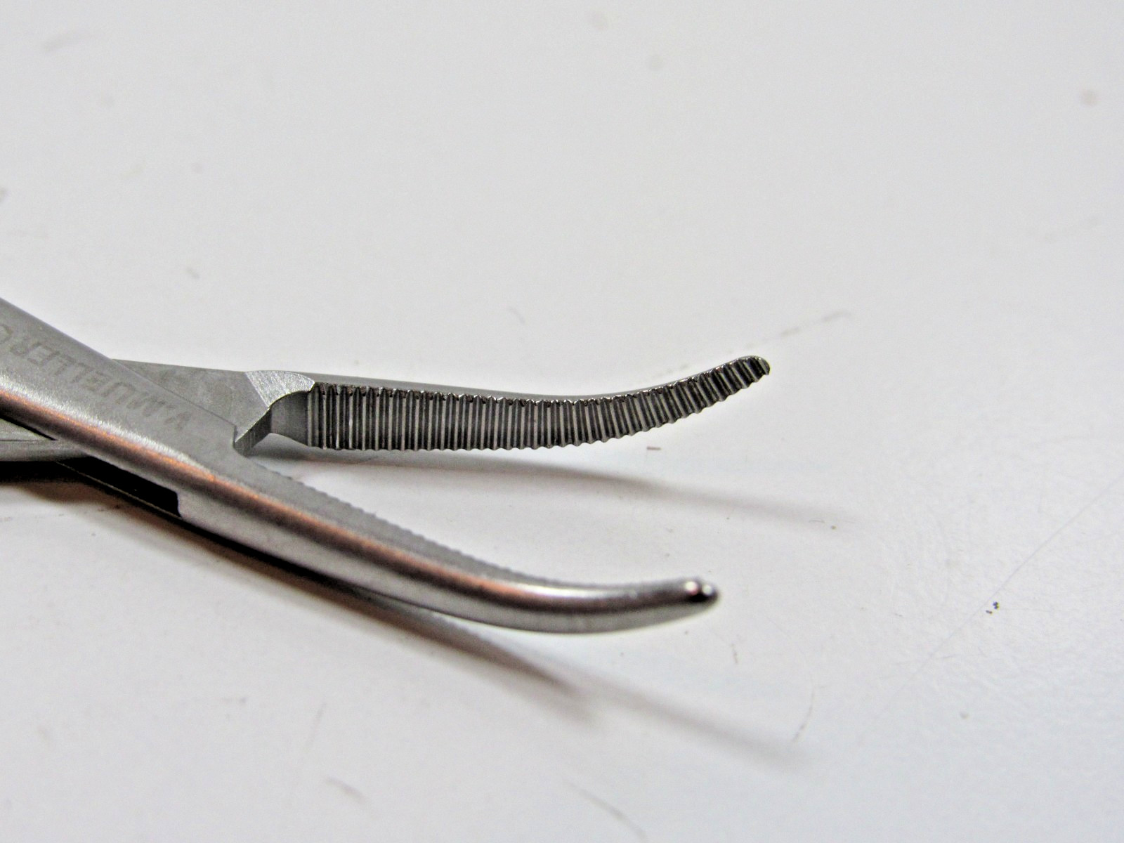 V. Mueller Surgical Instruments Micro Line SU-2699 #ML-21