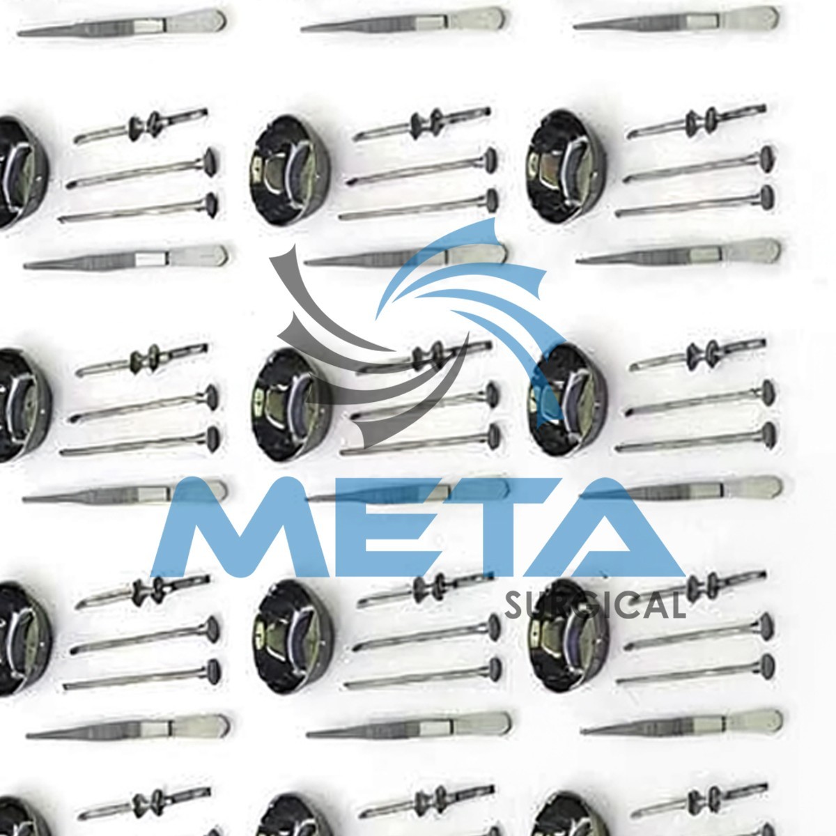 HRT Trocar 3.5mm Hormone Replacement Pellet Insertion Trocars kits