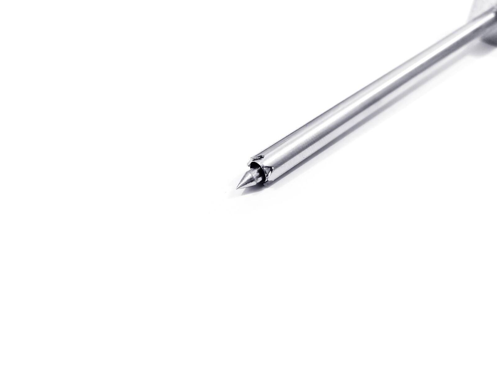 Triple Trocar Set for Schanz Pin 5.0mm veterinary surgical instrument