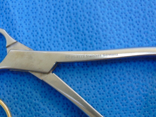 Lot Of 22 Assorted Ortho, Surgical Instruments ~ FREE SHIPPING R380yy
