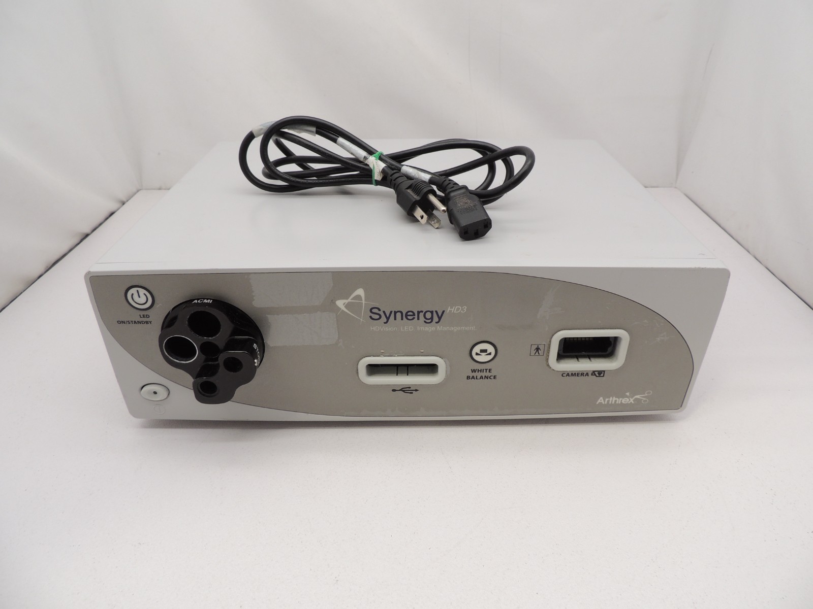 Arthrex Synergy HD3 AR-3200-0001T