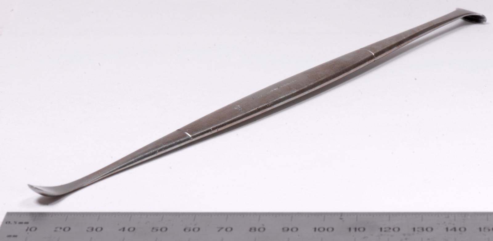 Lawton Hurd Tonsil Dissector 8¾” Pillar Retractor ENT Surgical Stainless Germany