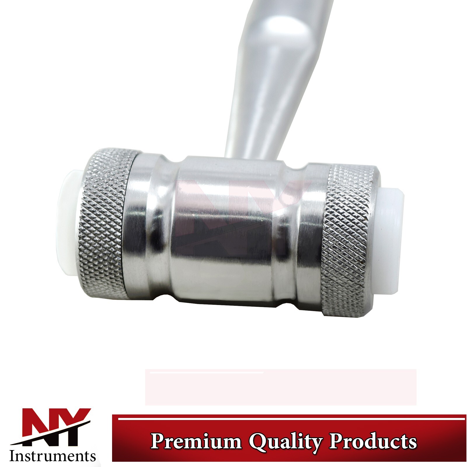 Dental Implant Bone Grafting Lift Mead Mallet Hammer Surgical Instruemnts Lab