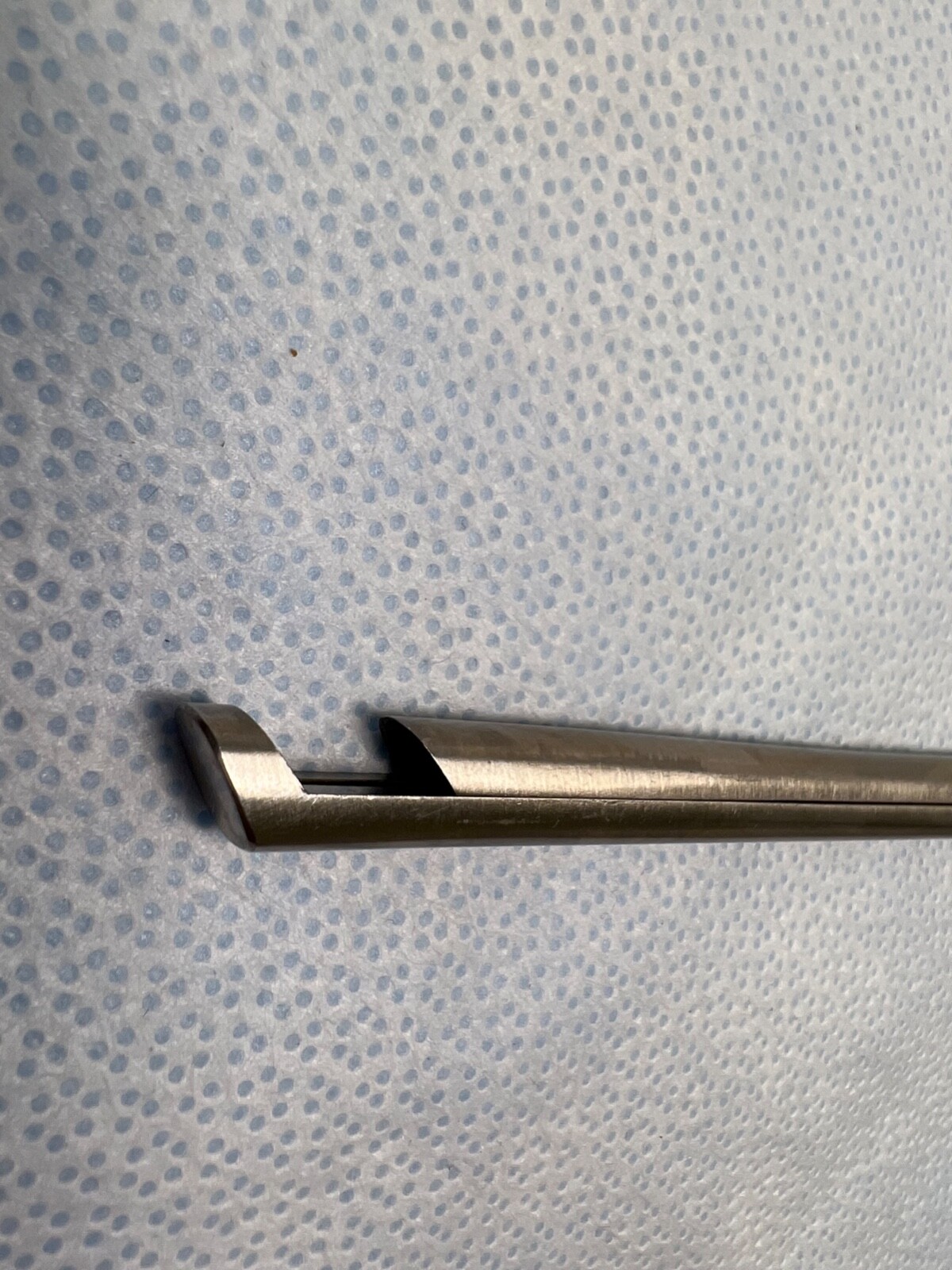 Pilling / Weck Surgical Kerrison Rongeur 40° Up Bite, Neurology Spine