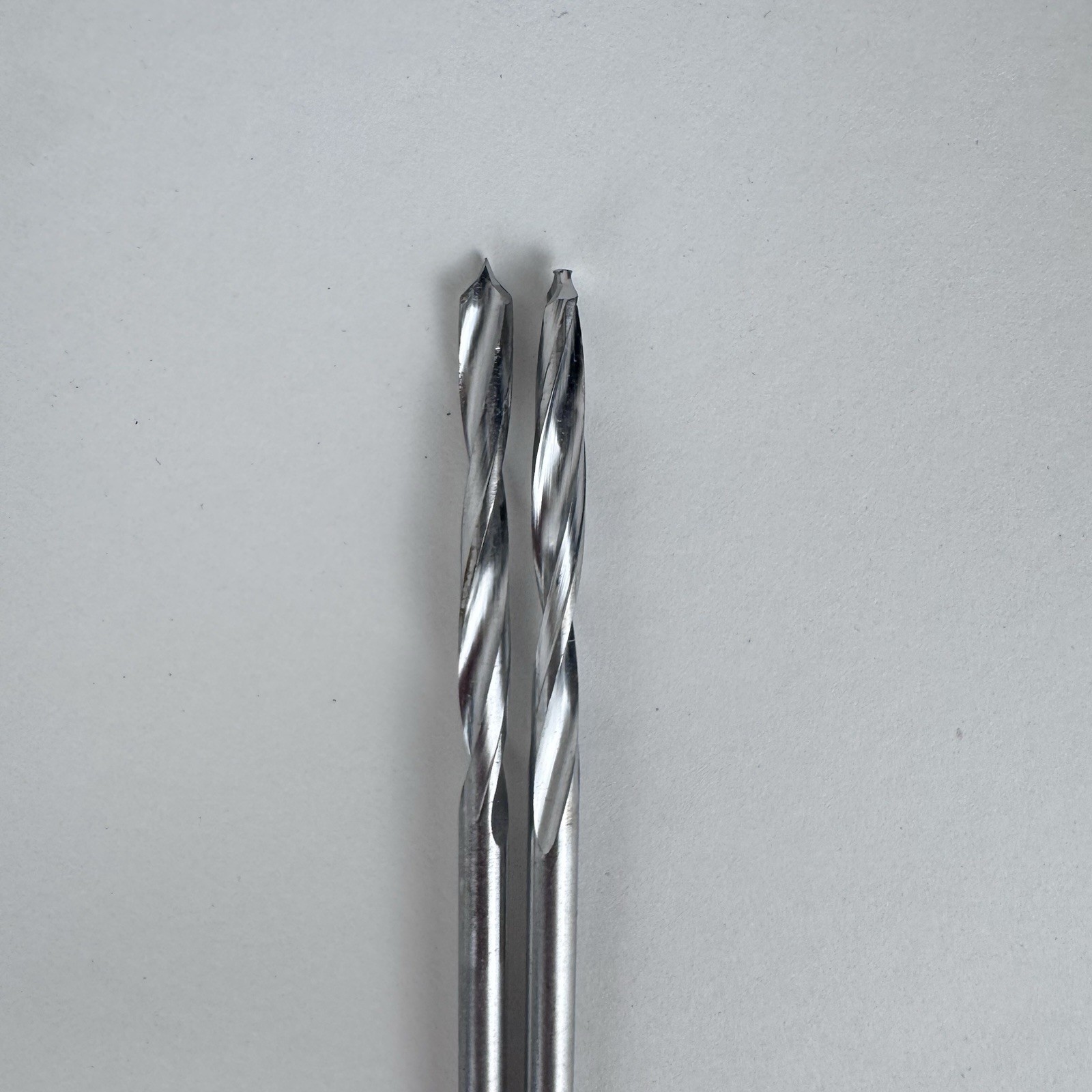 Globus Ratcheting Handle Quick Connect W/ Smith And Nephew Drill Bit Set