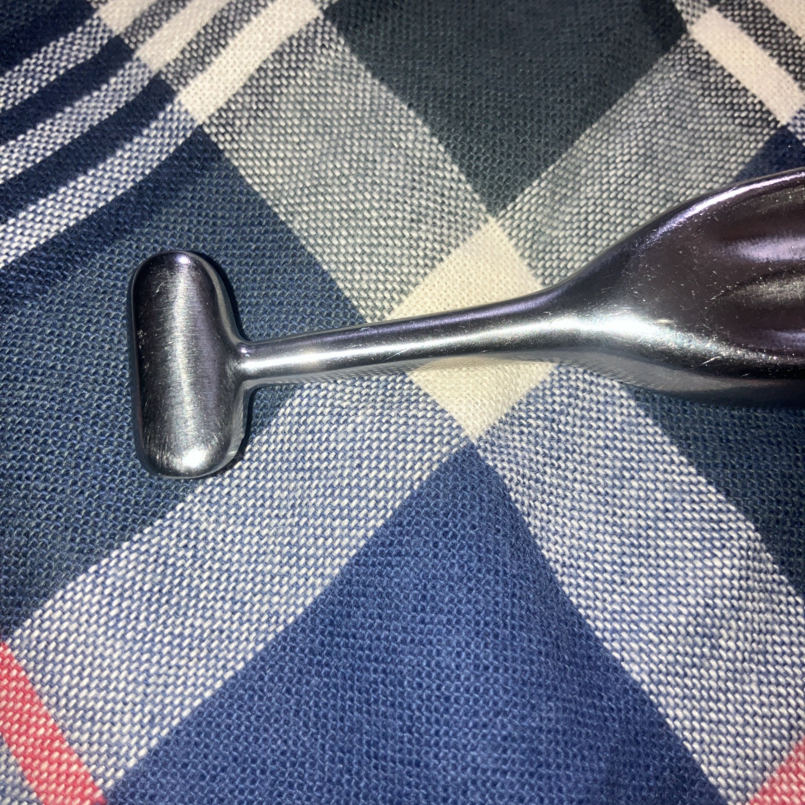 Used Surgical Jarit Alexander-Farabeuf Periosteotome 300-415 Stainless Germany