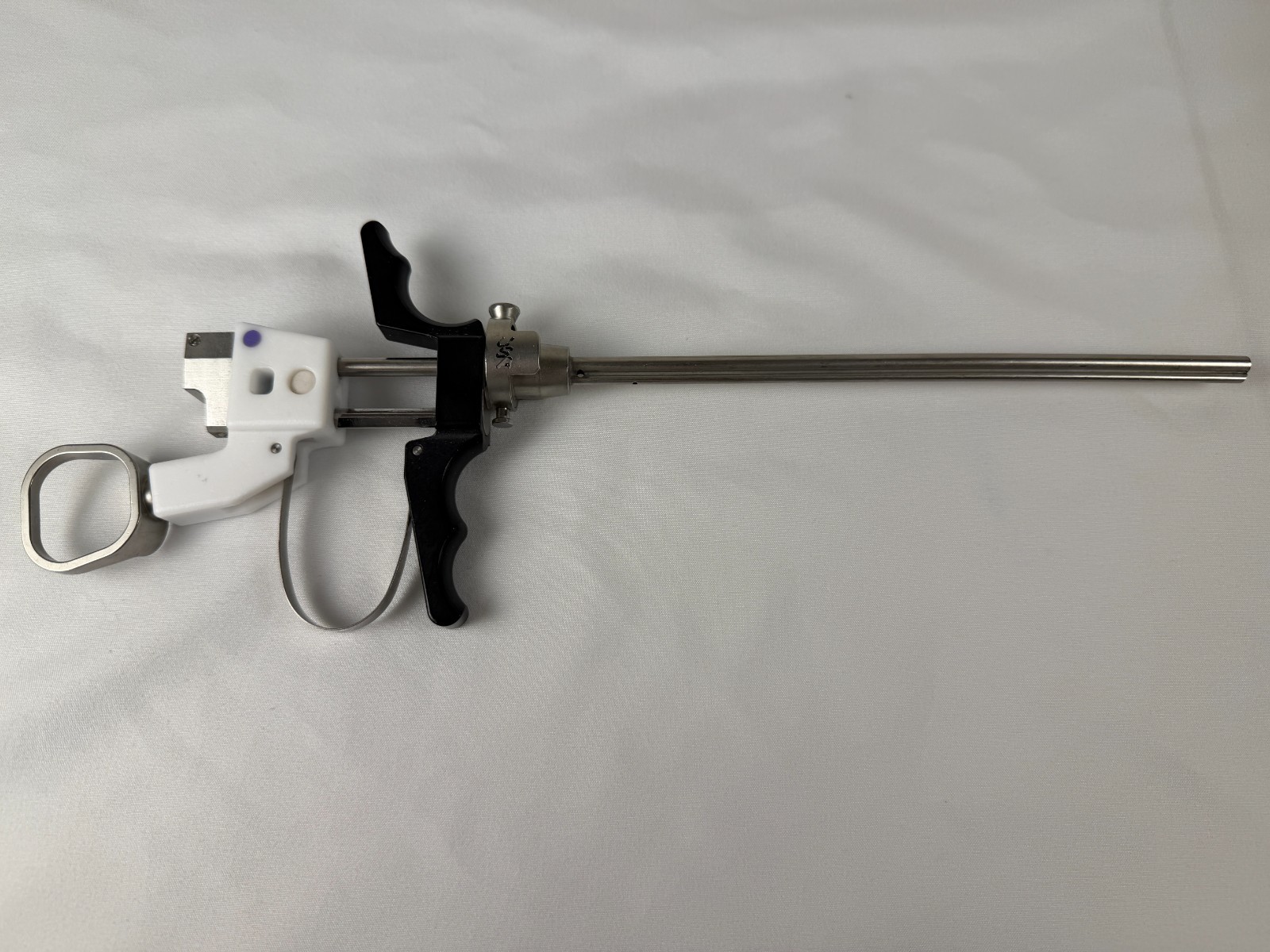 Gyrus ACMI EIWE Working Element w/ 24FR, 26FR Instruments Urology