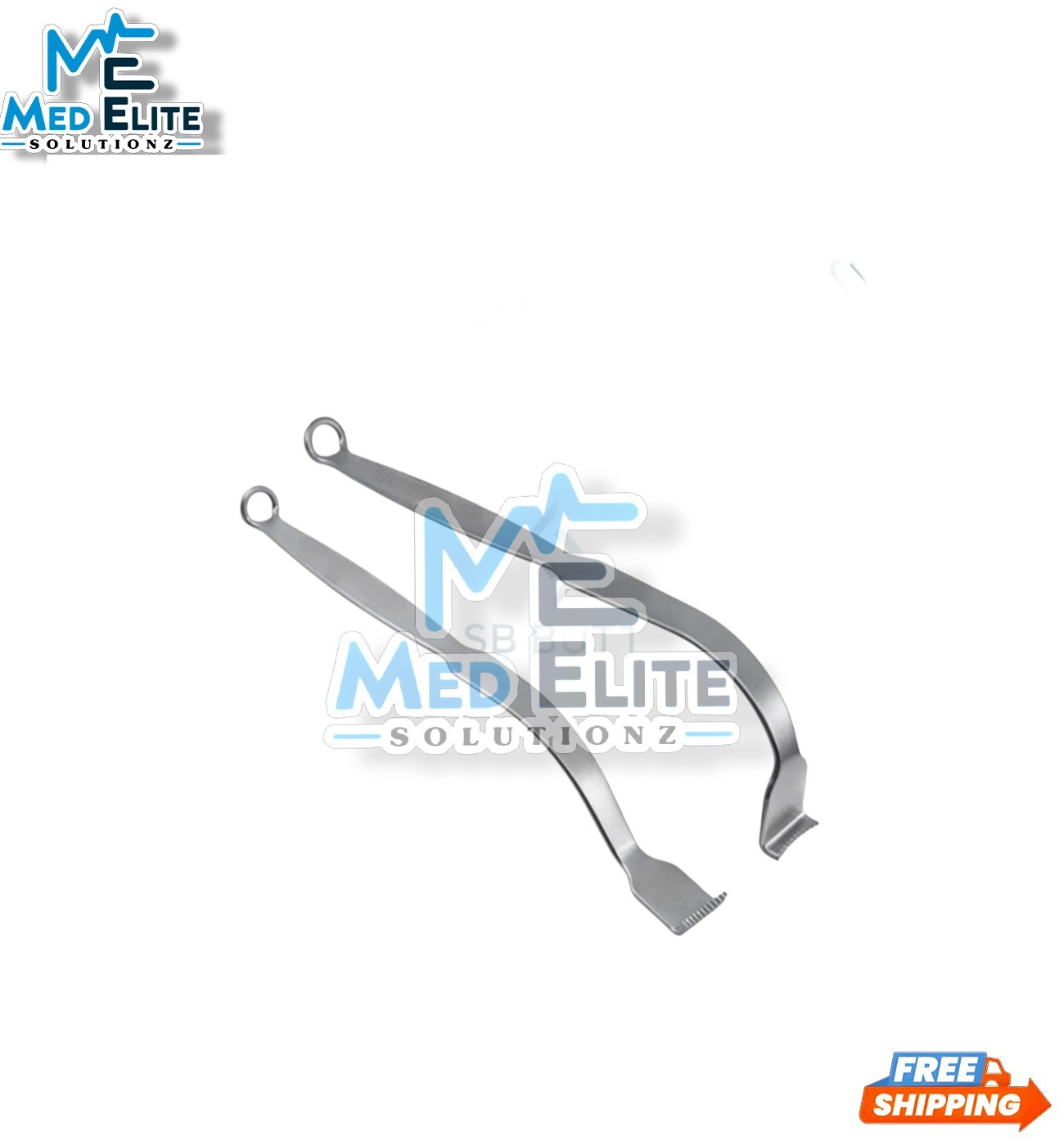 Modified Humeral Head Retractor Set – Shoulder Orthopedic Surgical Instruments