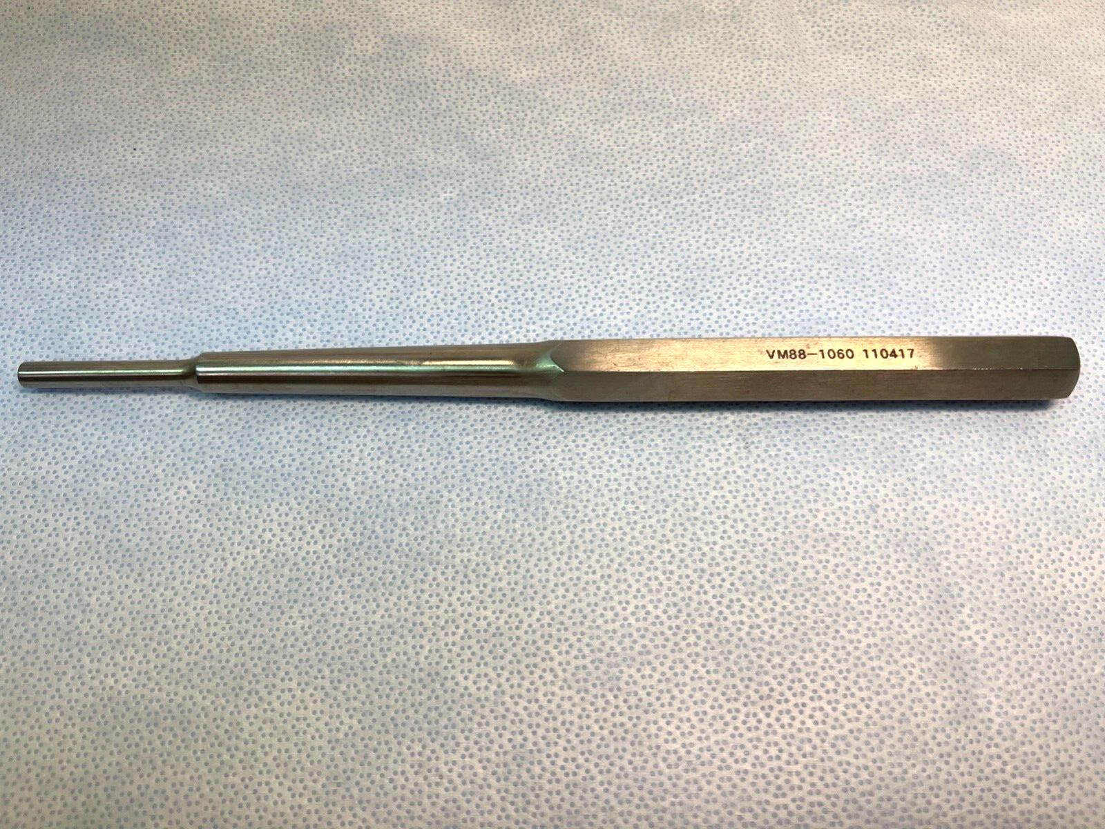 V. Mueller VM88-1060 Orthopedic Bone Impactor
