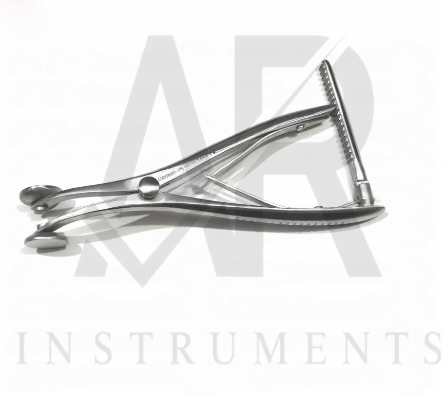 Femoral Tibial Spreaders Tibia & Femur Spreader Knee Instruments German SteelOp