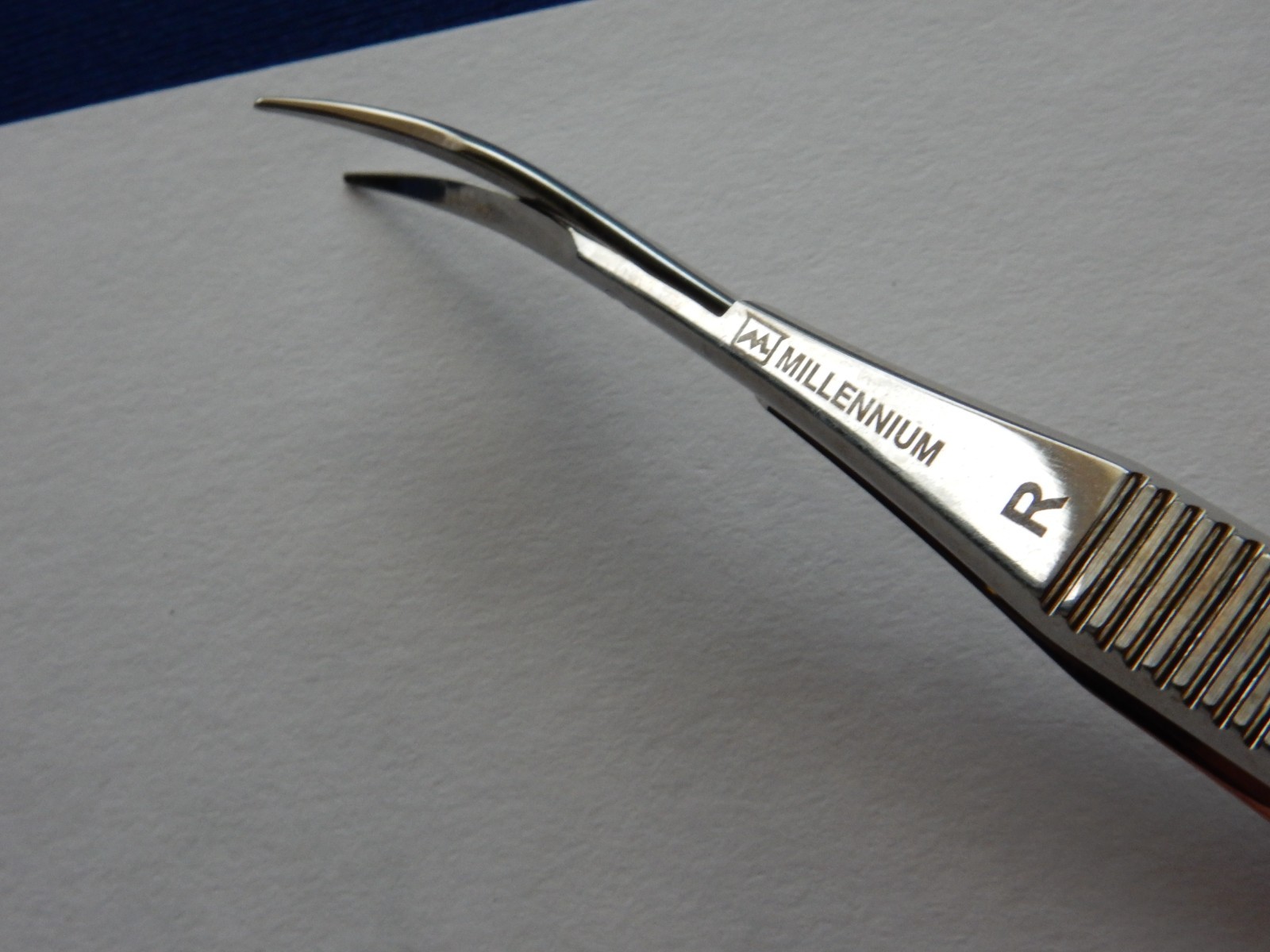 Millennium 85-107 Westcott Cvd Tenotomy Scissors