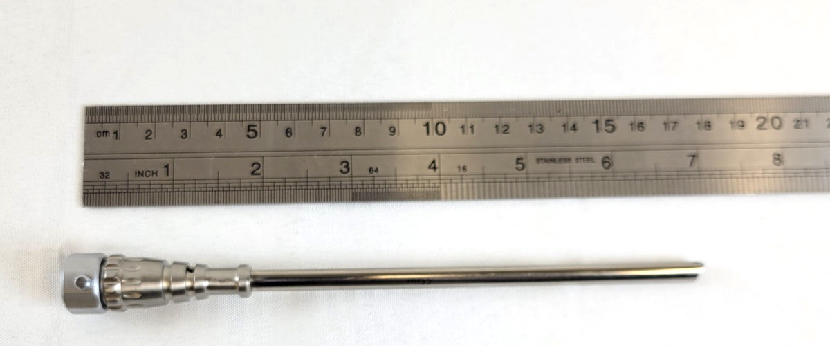 R.Wolf 8475.031 Sinus Sheath