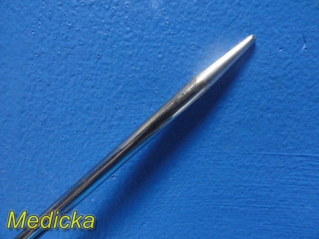 Instratek Endotrac Cat# 3010 Endoscopic Plantar Fasciotomy Instrument Set ~37685
