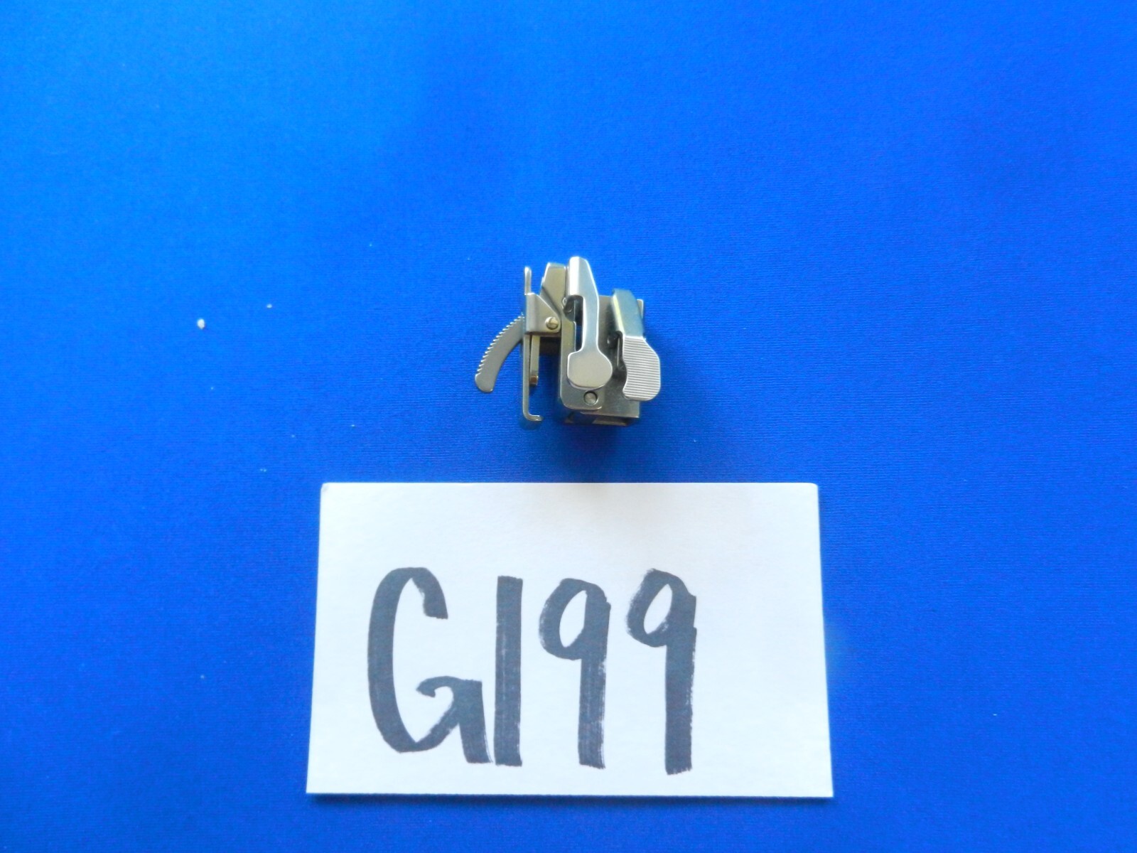 G199 Omni-Tract 11560 Integrated Tilt Ratchet with Jaw